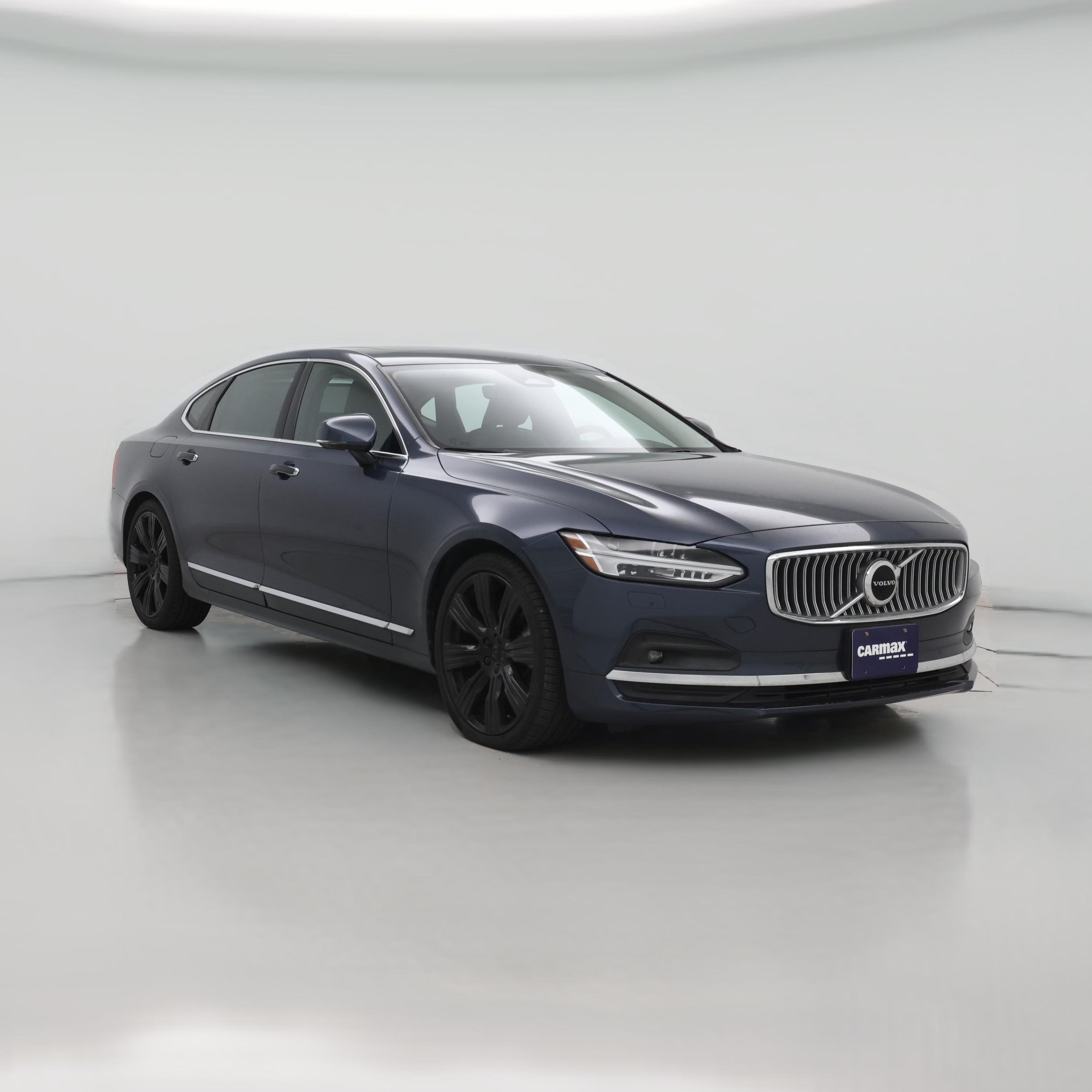 Thumbnail: 2022 Volvo S90 - 1