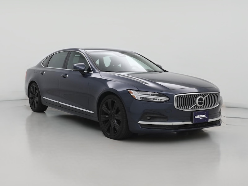 2022 Volvo S90 B6 Inscription -
                  Oklahoma City, OK