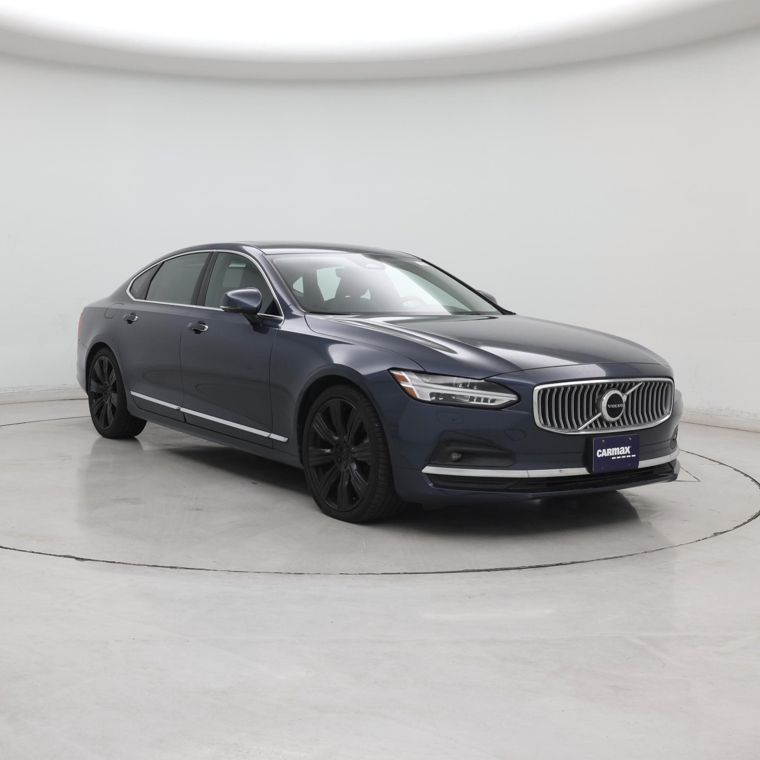 2022 Volvo S90 B6 Inscription AWD    