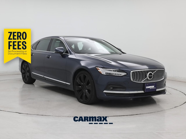 2022 Volvo S90 B6 Inscription AWD
