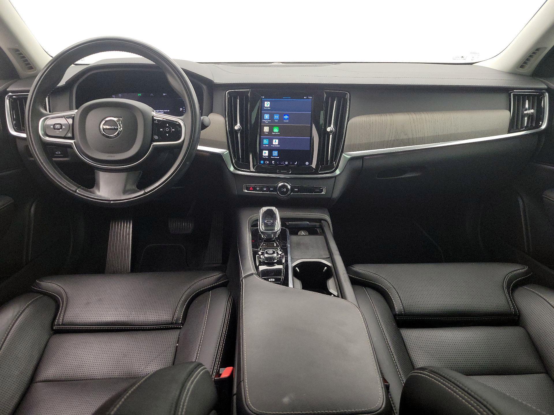 Thumbnail: 2022 Volvo S90 - 9