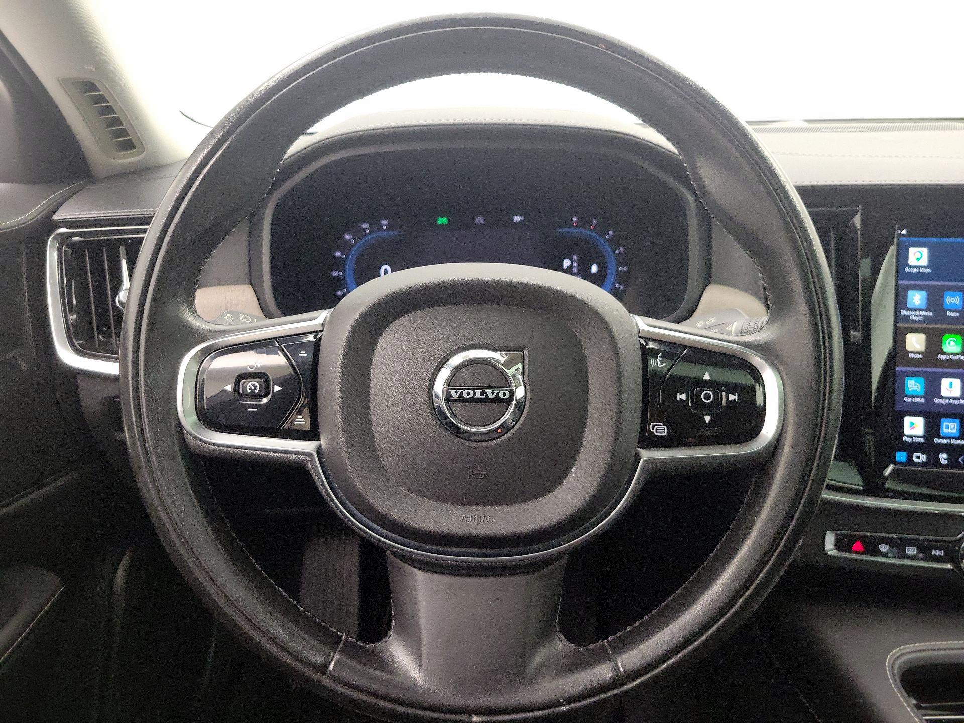 Thumbnail: 2022 Volvo S90 - 10