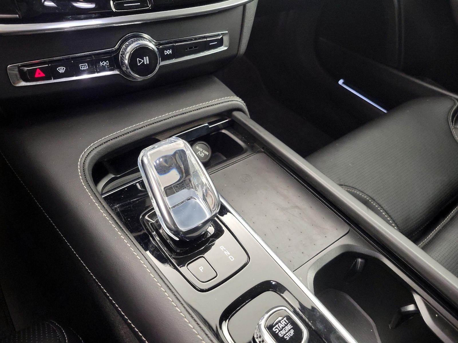 2022 Volvo S90 Inscription - Photo 18