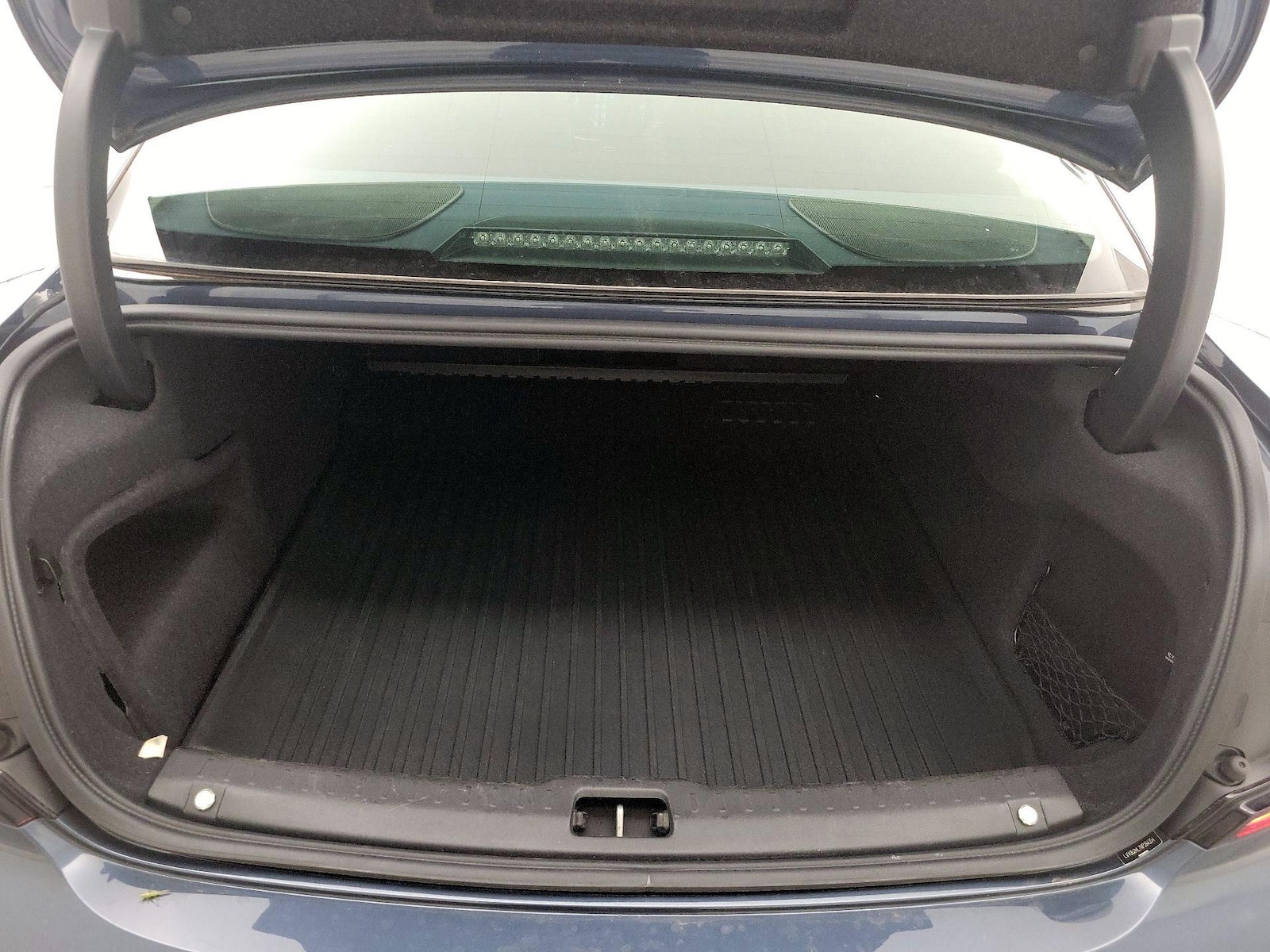 2022 Volvo S90 Inscription - Photo 22