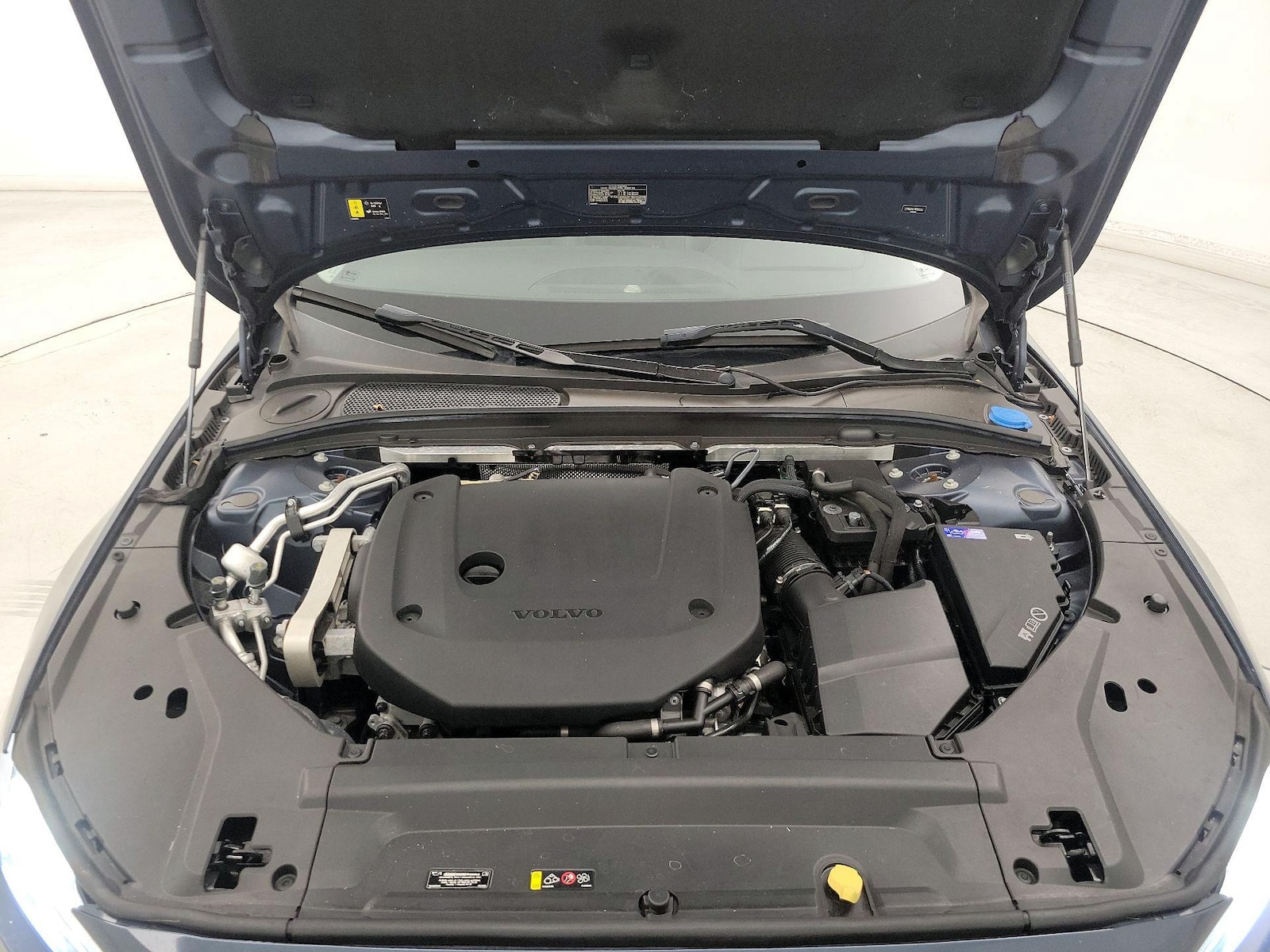 2022 Volvo S90 Inscription - Photo 23