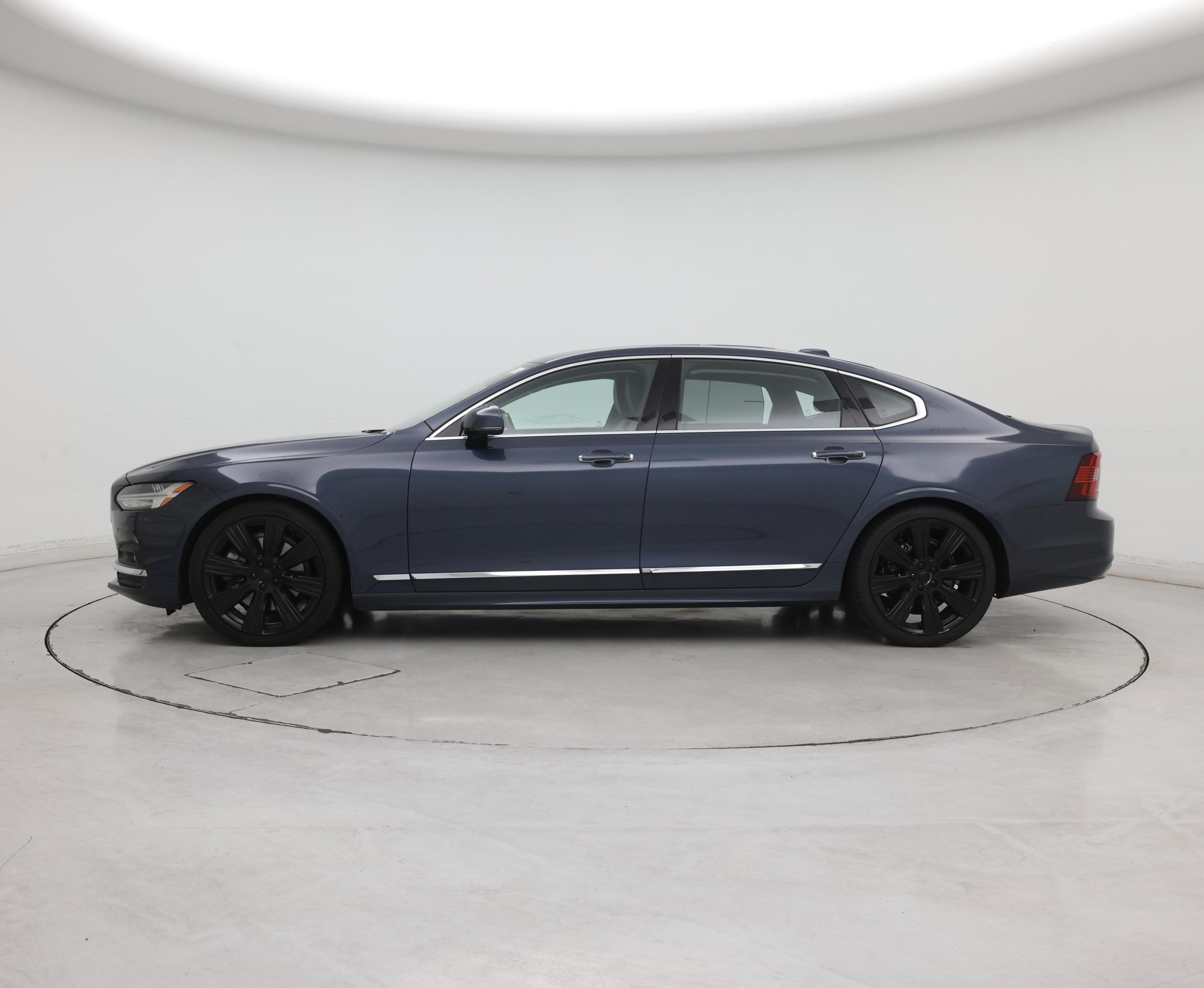 Thumbnail: 2022 Volvo S90 - 3