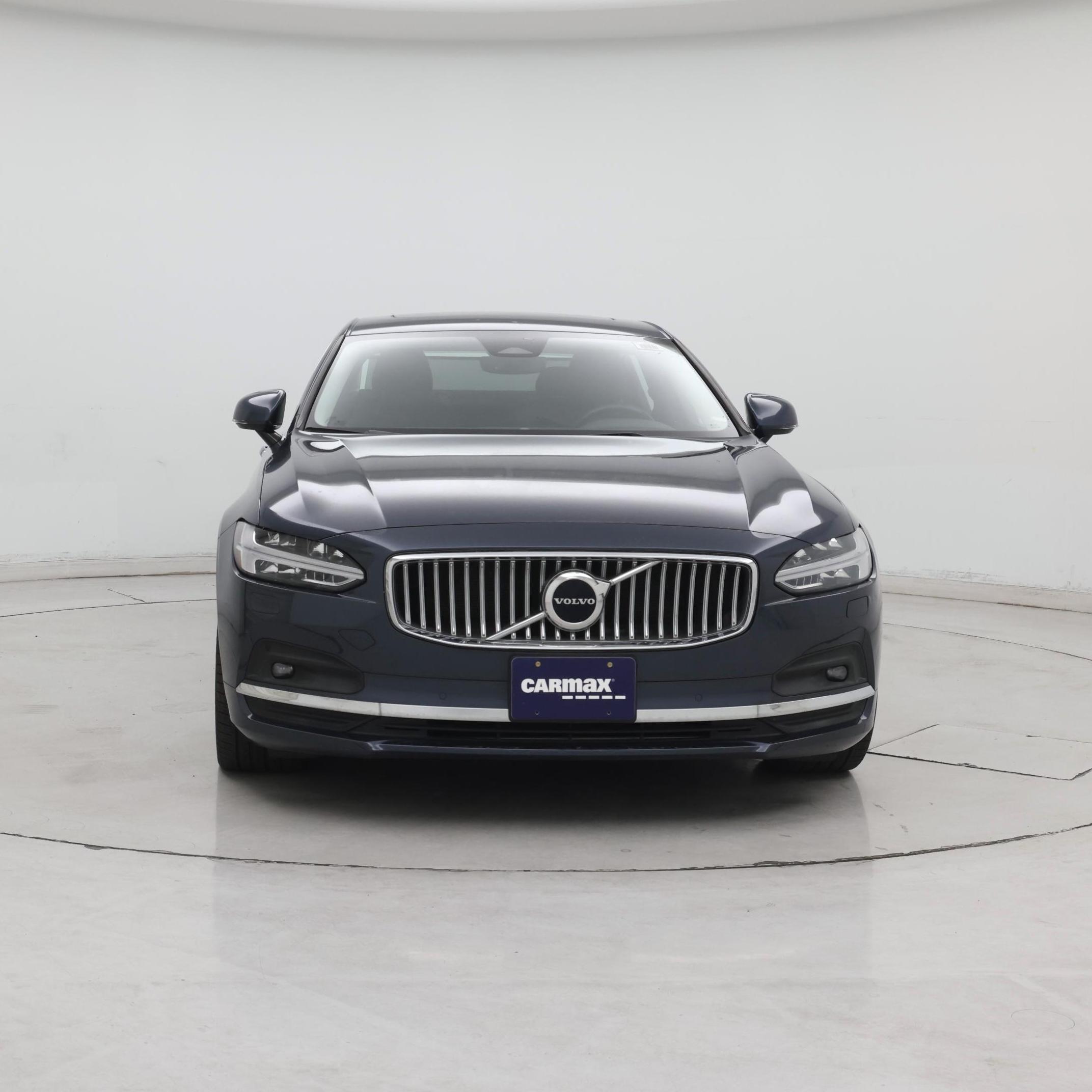 Thumbnail: 2022 Volvo S90 - 5