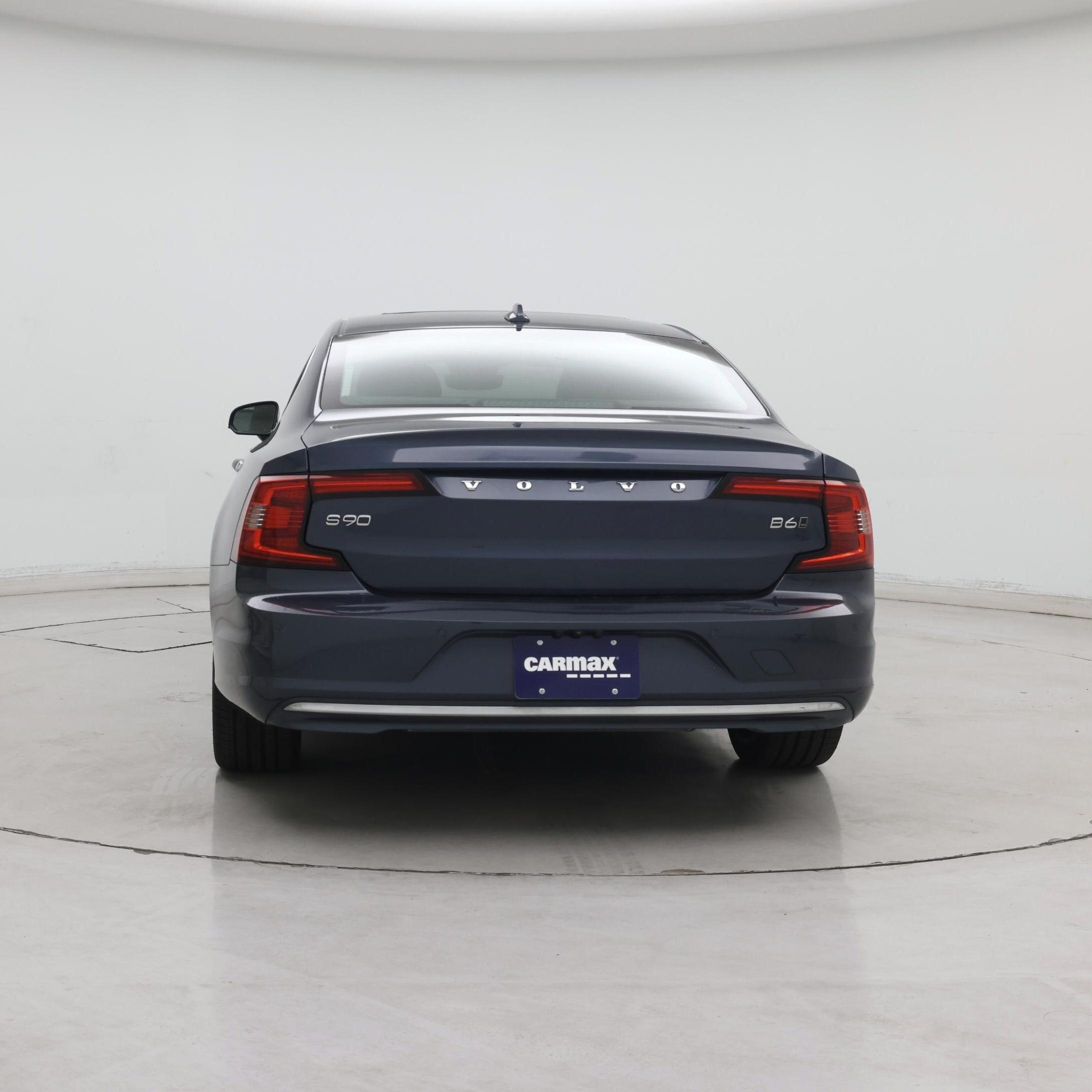 Thumbnail: 2022 Volvo S90 - 6