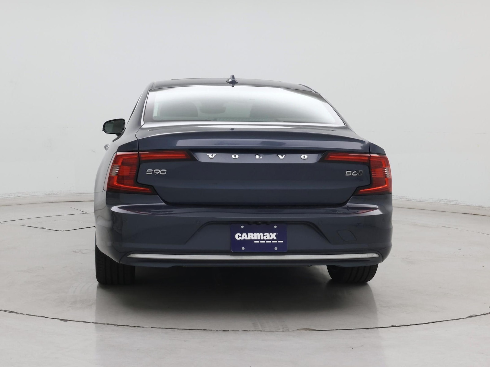2022 Volvo S90 Inscription - Photo 7