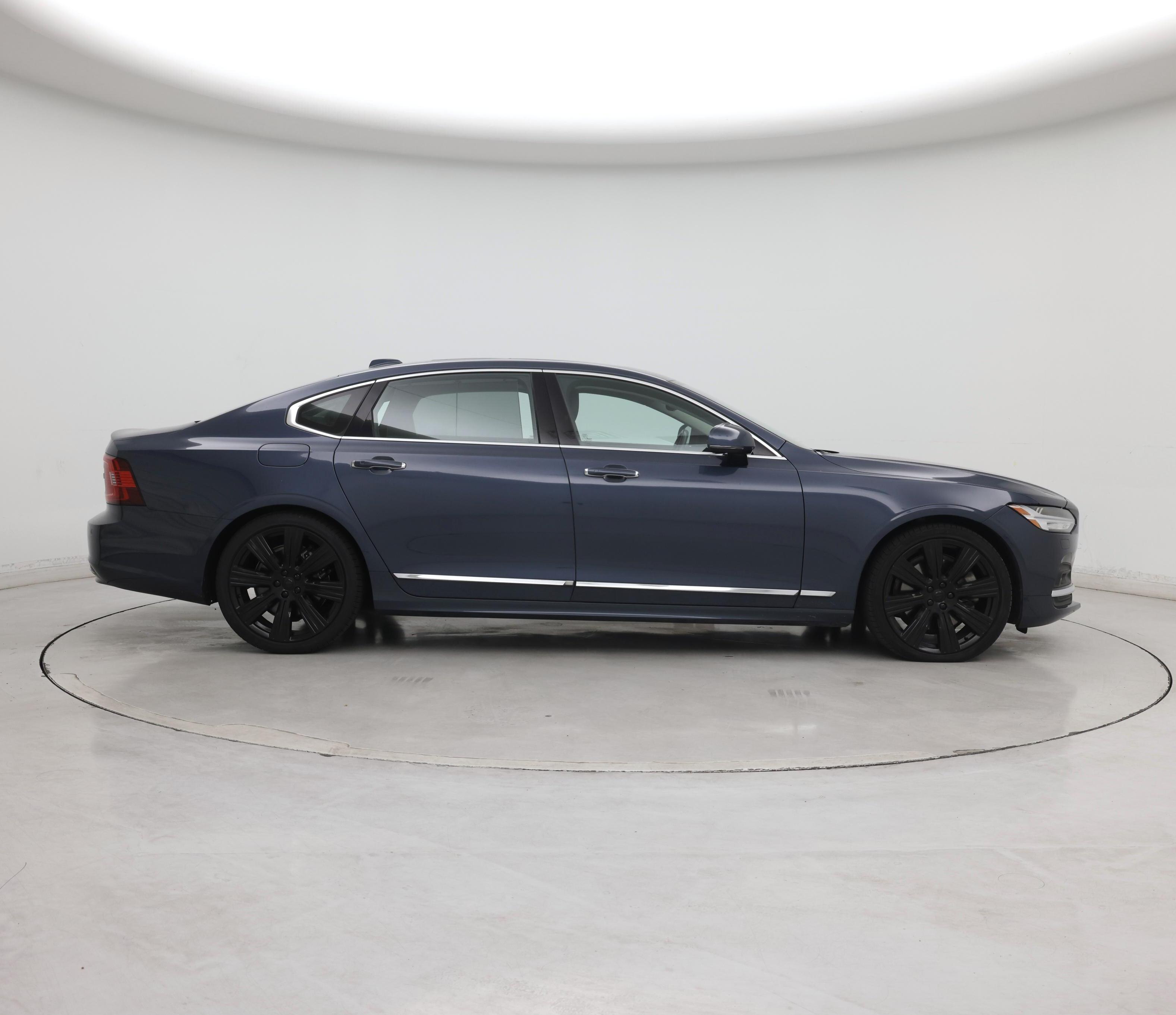 Thumbnail: 2022 Volvo S90 - 7