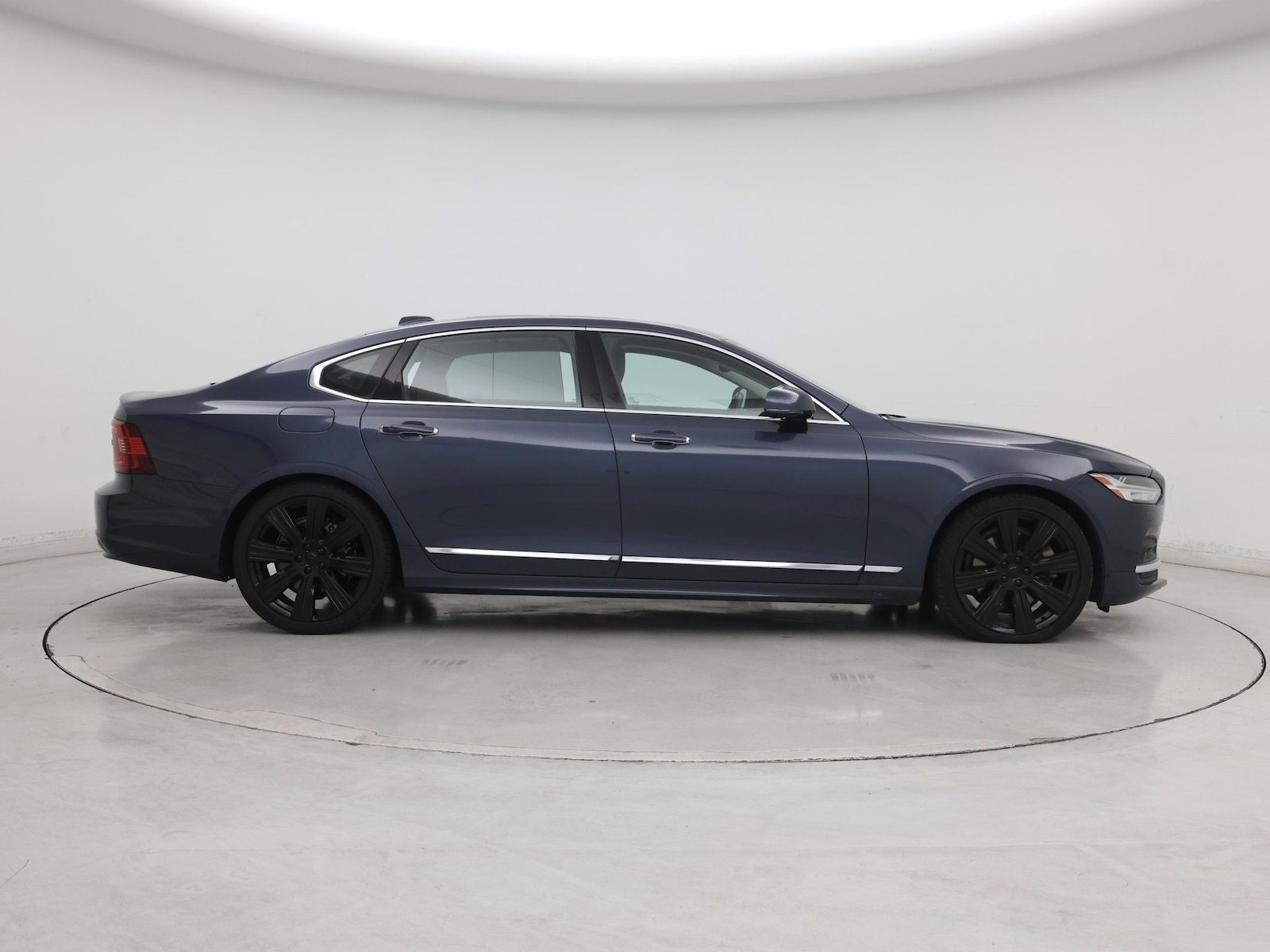 2022 Volvo S90 Inscription - Photo 8