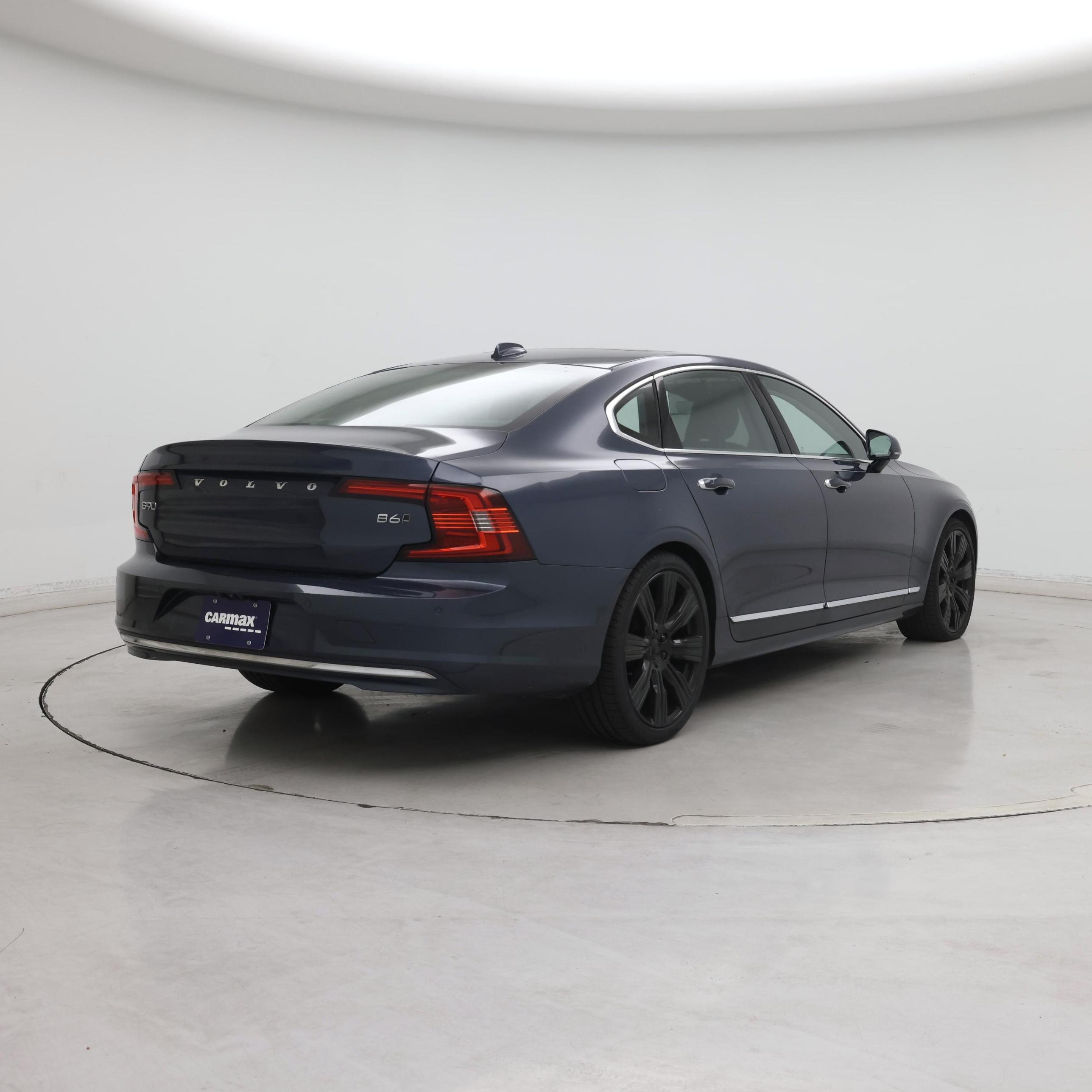 Thumbnail: 2022 Volvo S90 - 8
