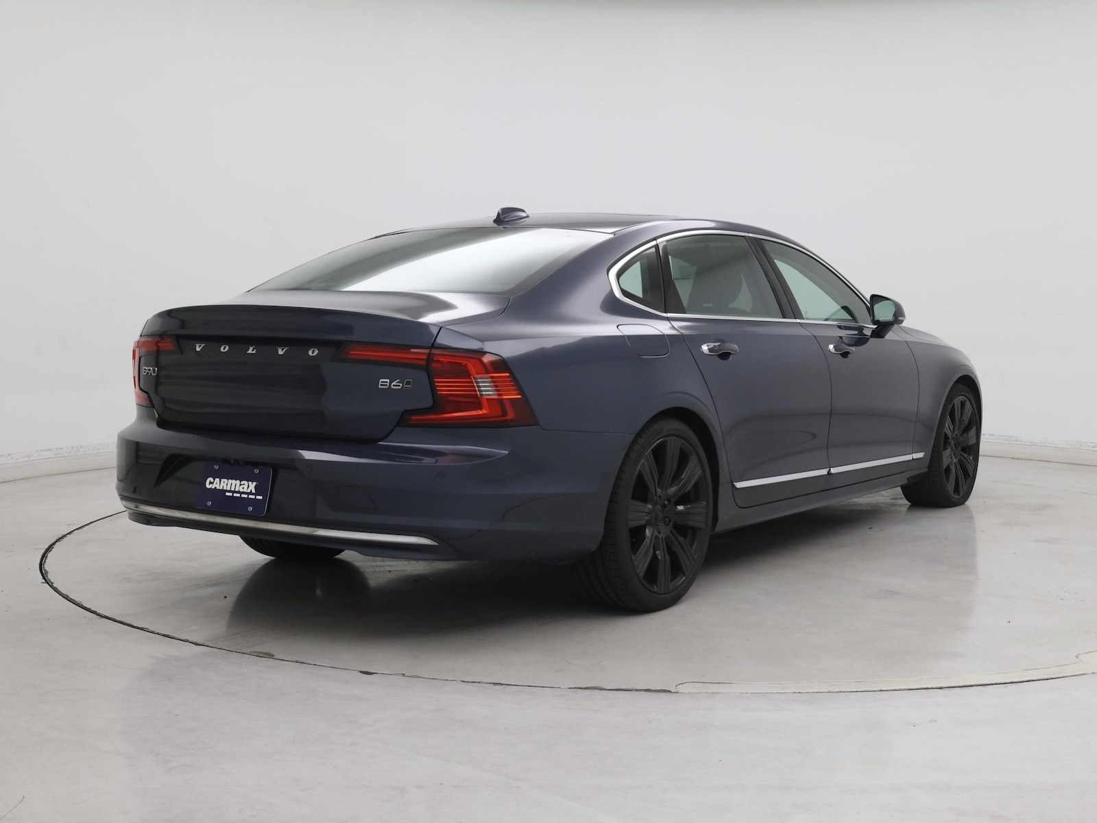 2022 Volvo S90 Inscription - Photo 9