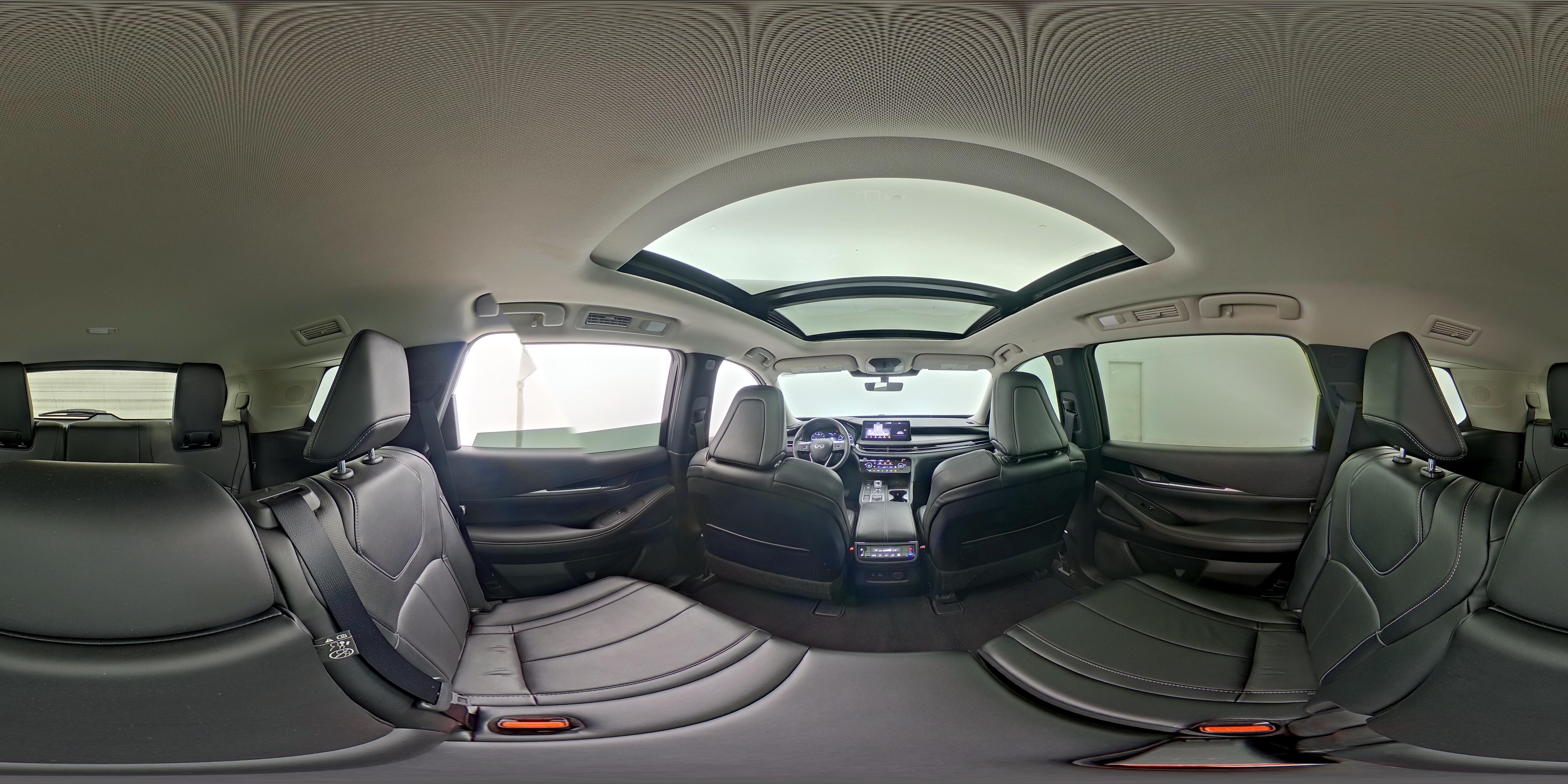 2024 INFINITI QX60 PURE - Photo 28