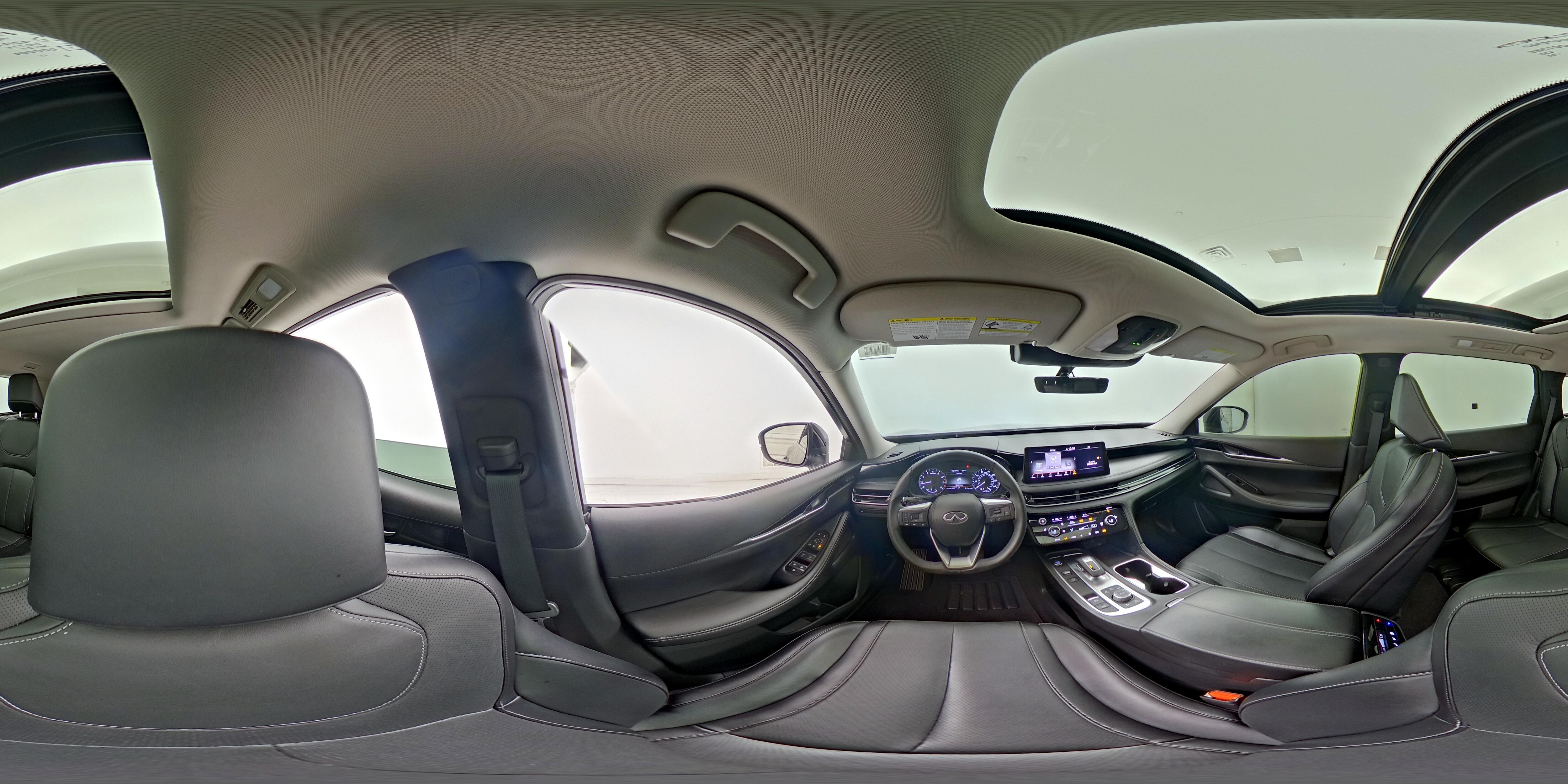 2024 INFINITI QX60 PURE - Photo 29