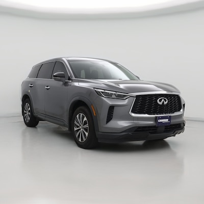2024 Infiniti QX60 Pure