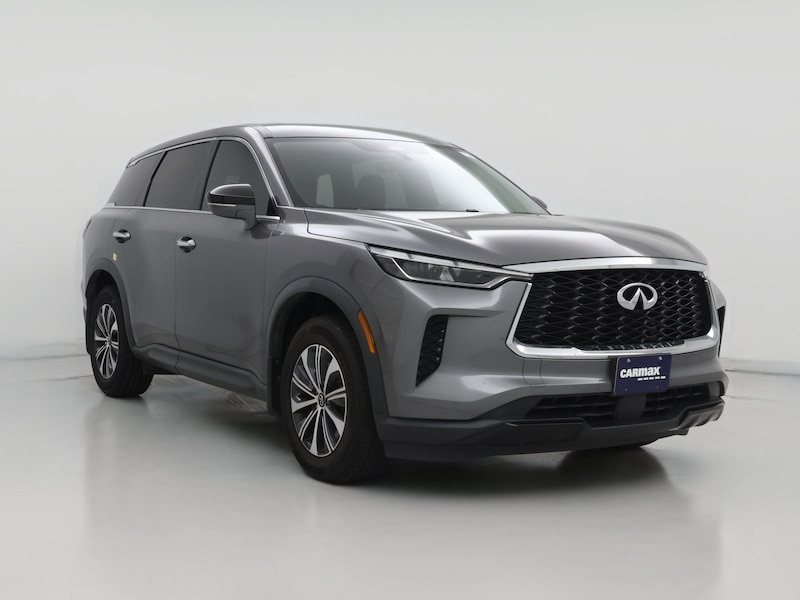 2024 Infiniti QX60 Pure