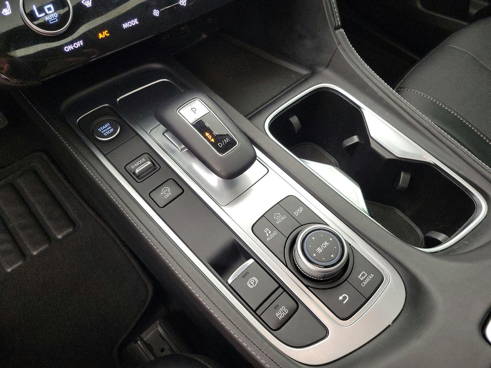 2024 INFINITI QX60 PURE - Photo 18