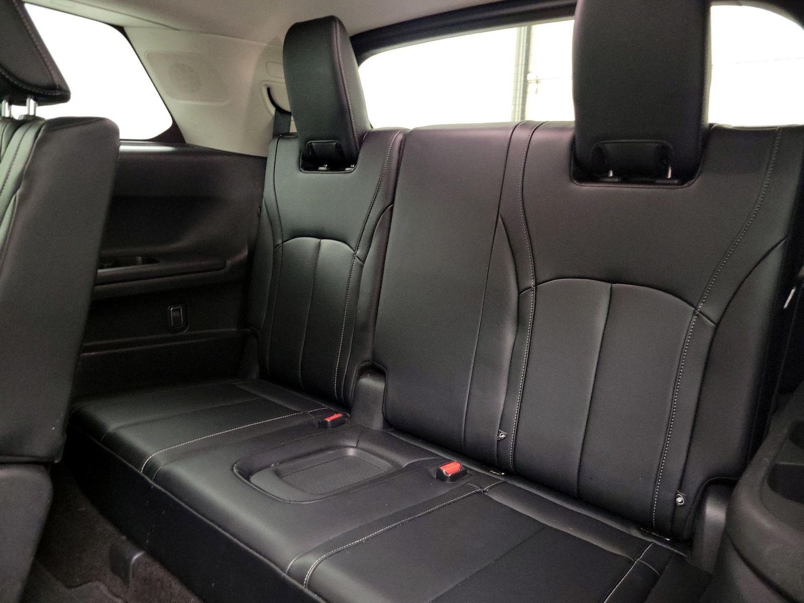 2024 INFINITI QX60 PURE - Photo 22
