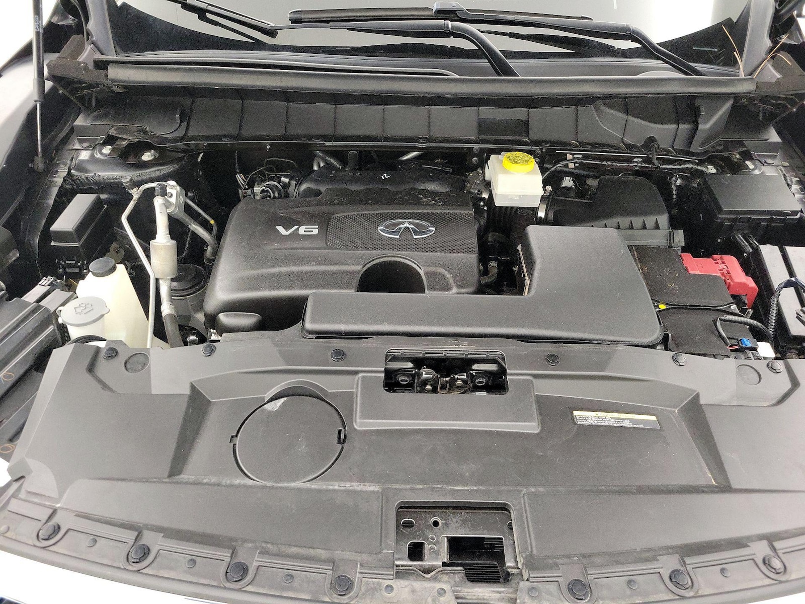 2024 INFINITI QX60 PURE - Photo 25