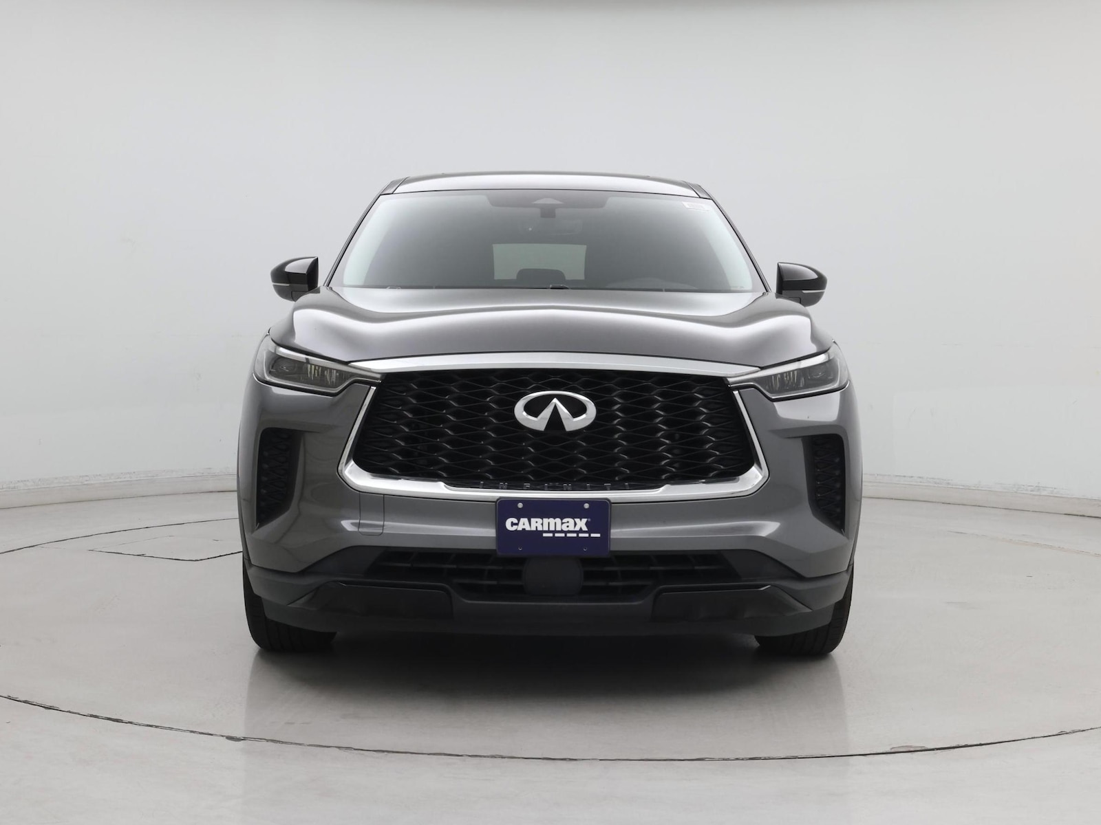 2024 INFINITI QX60 PURE - Photo 6
