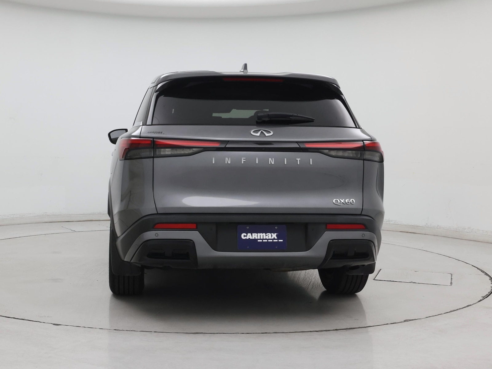 2024 INFINITI QX60 PURE - Photo 7