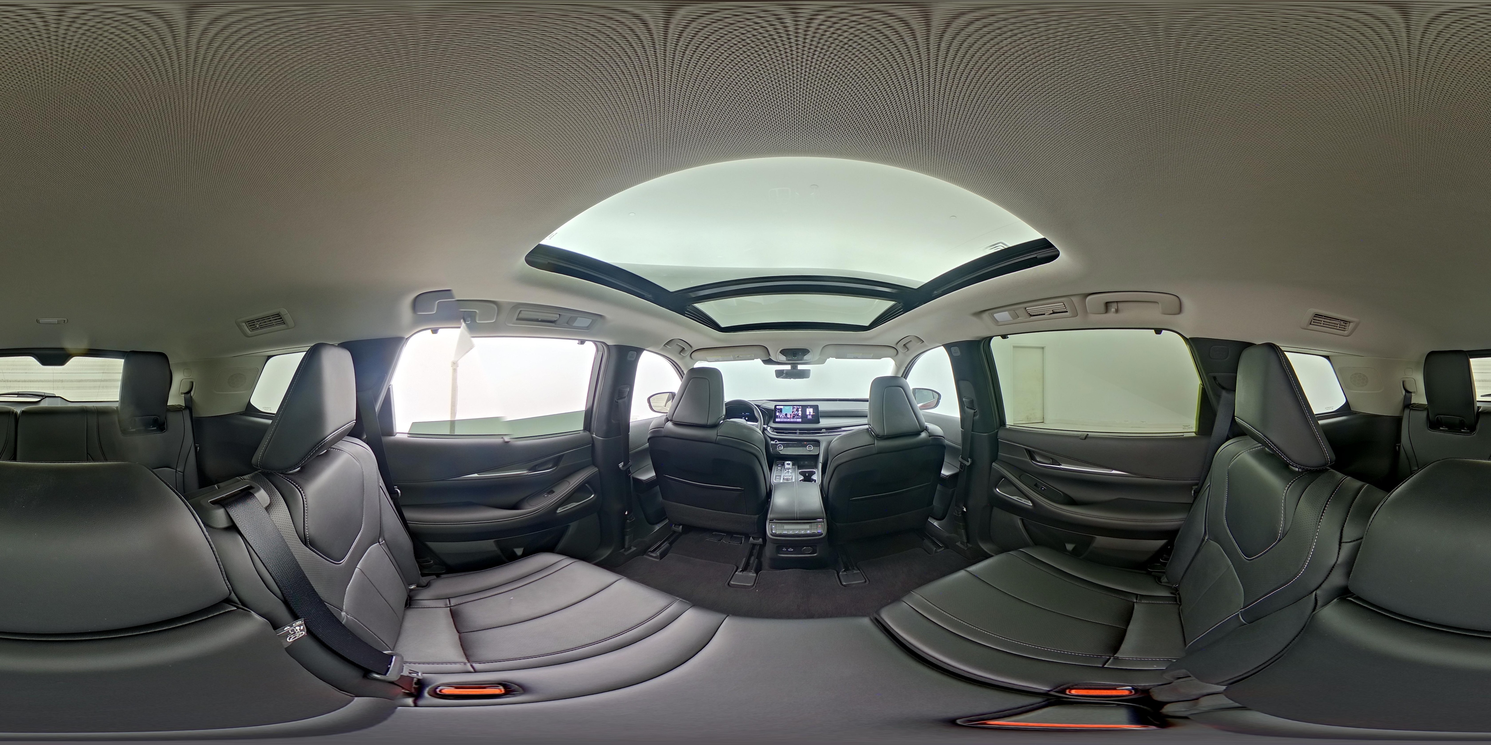 2024 INFINITI QX60 LUXE - Photo 29