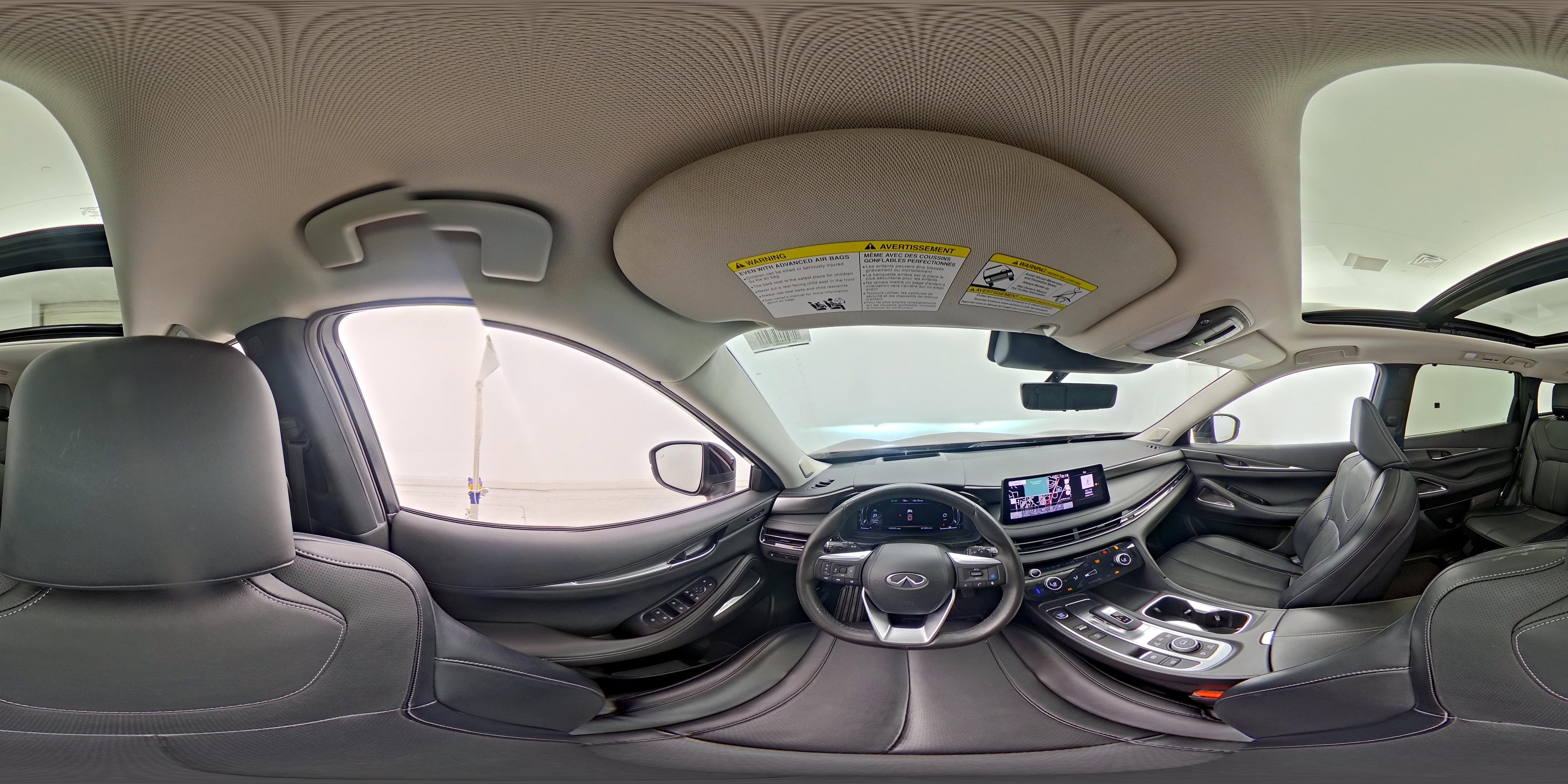 2024 INFINITI QX60 LUXE - Photo 30