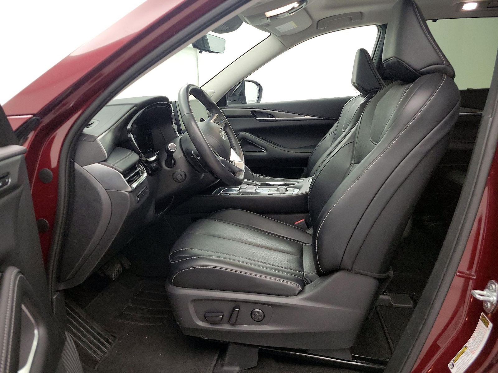 2024 INFINITI QX60 LUXE - Photo 12