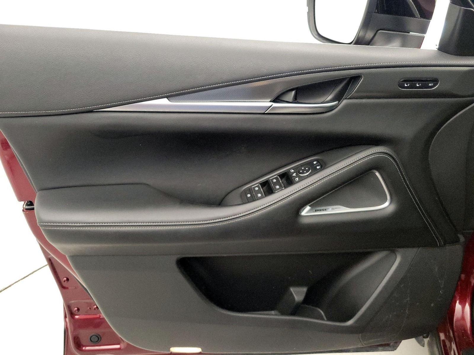 2024 INFINITI QX60 LUXE - Photo 13