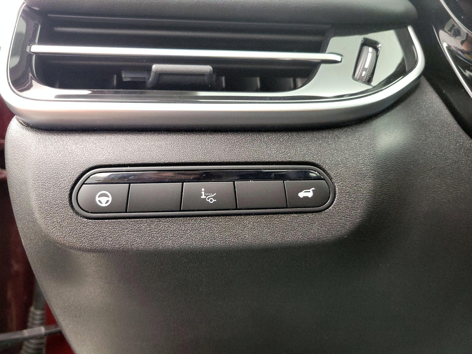 2024 INFINITI QX60 LUXE - Photo 14