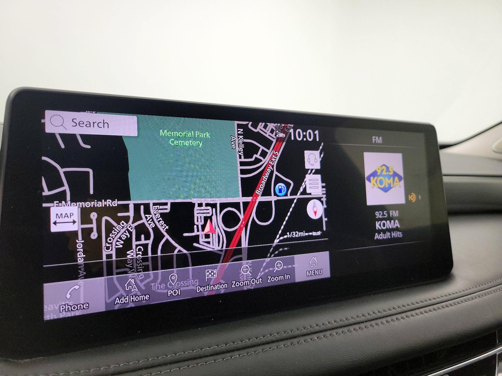 2024 INFINITI QX60 LUXE - Photo 15