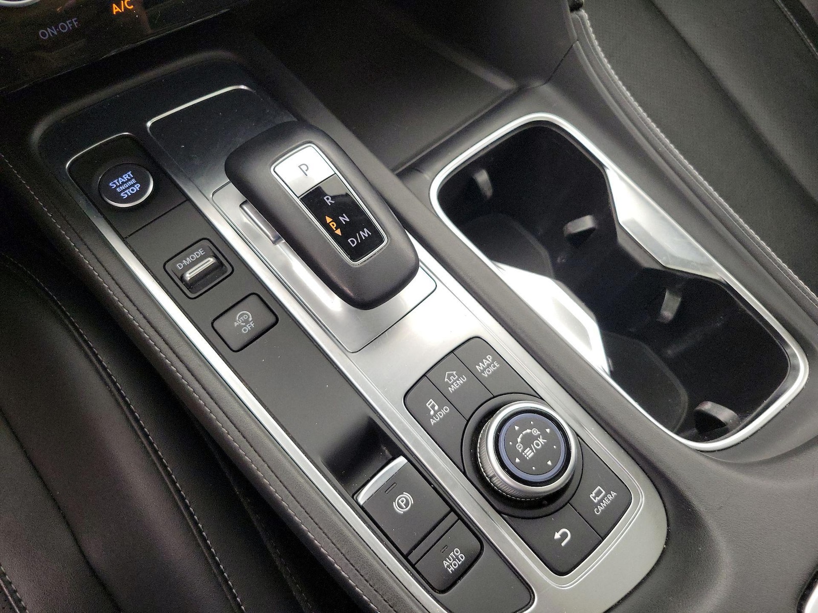 2024 INFINITI QX60 LUXE - Photo 19