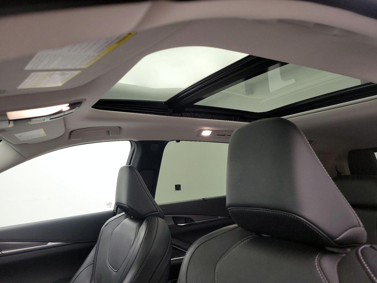 2024 INFINITI QX60 LUXE - Photo 21