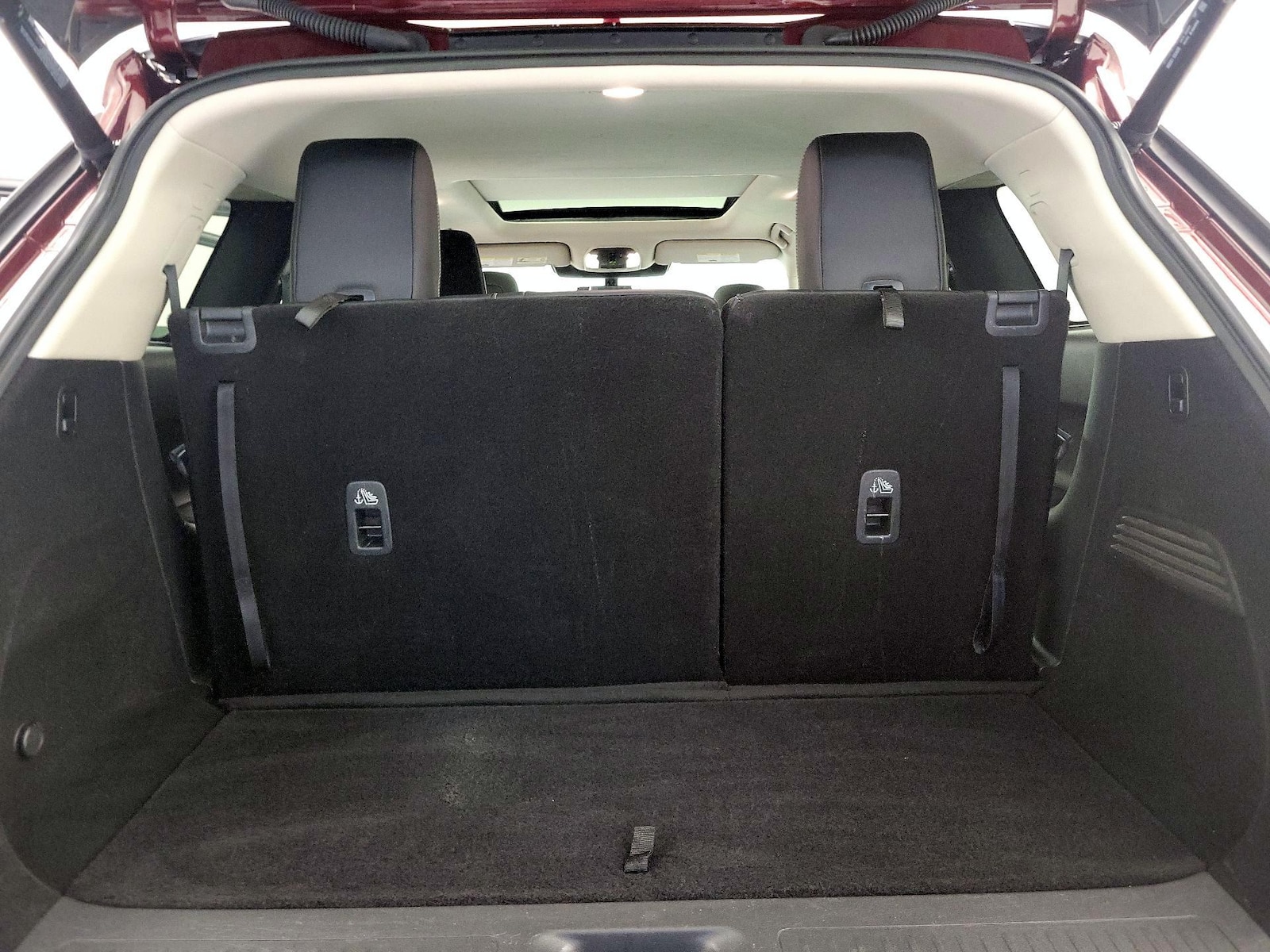 2024 INFINITI QX60 LUXE - Photo 24