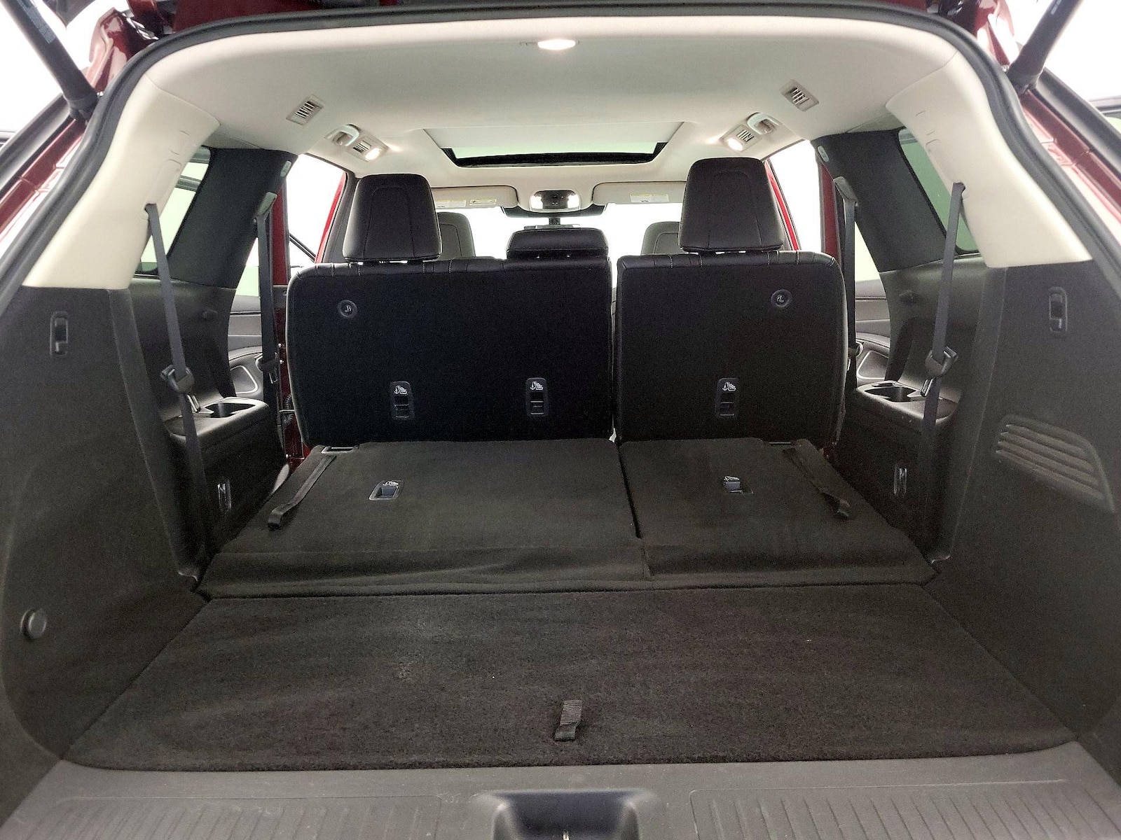 2024 INFINITI QX60 LUXE - Photo 25