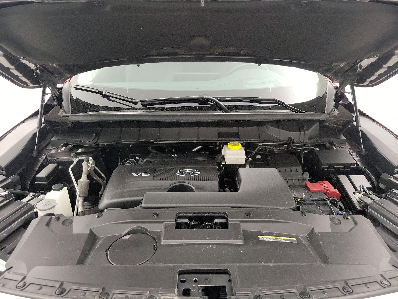 2024 INFINITI QX60 LUXE - Photo 26