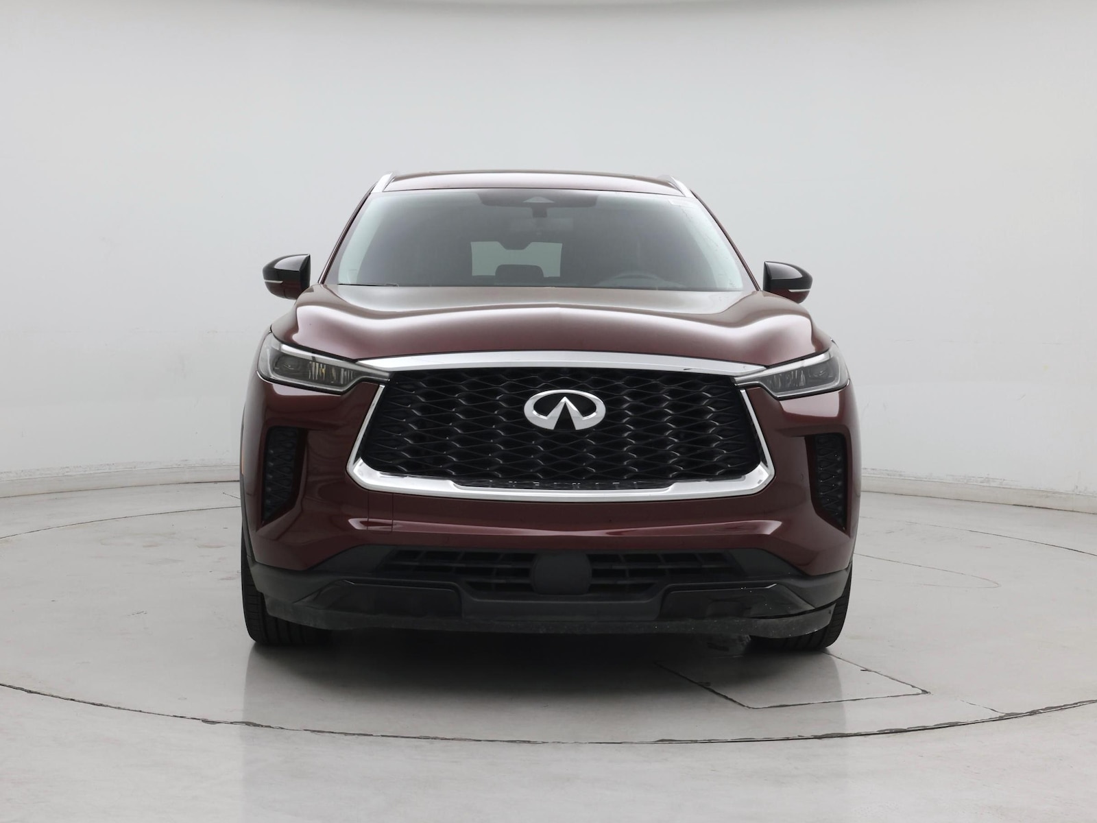 2024 INFINITI QX60 LUXE - Photo 6
