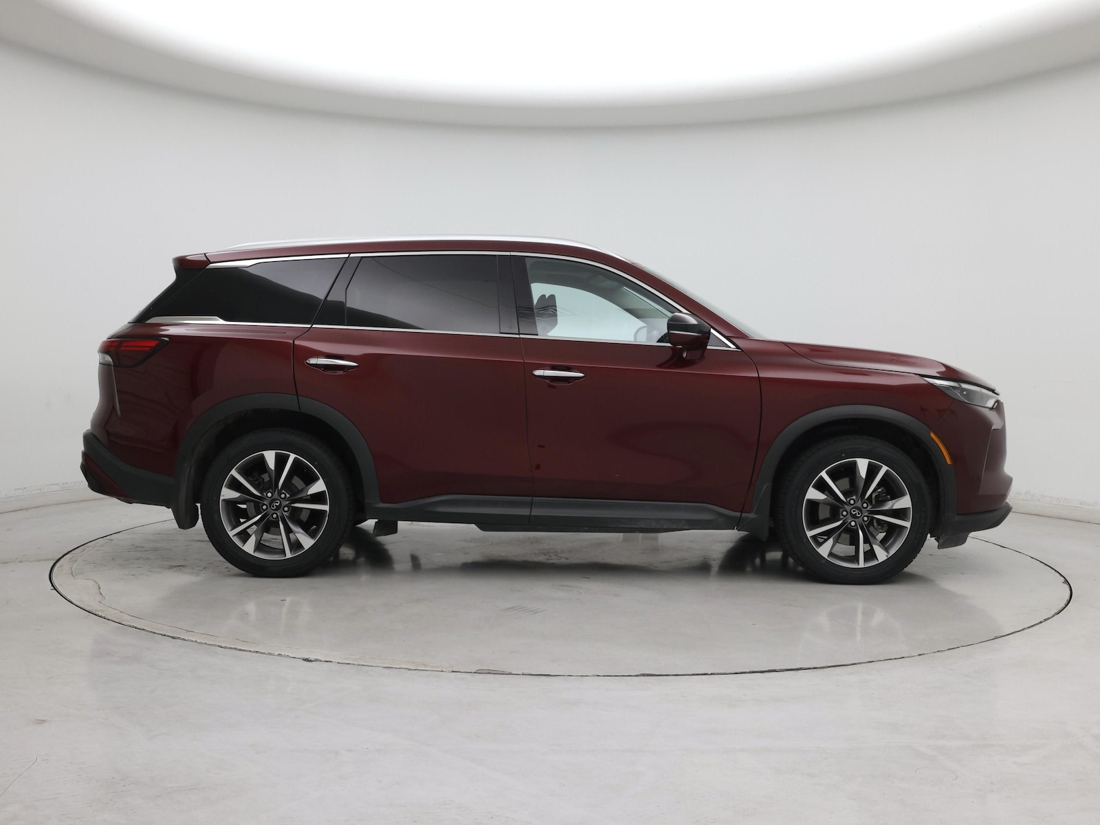 2024 INFINITI QX60 LUXE - Photo 8