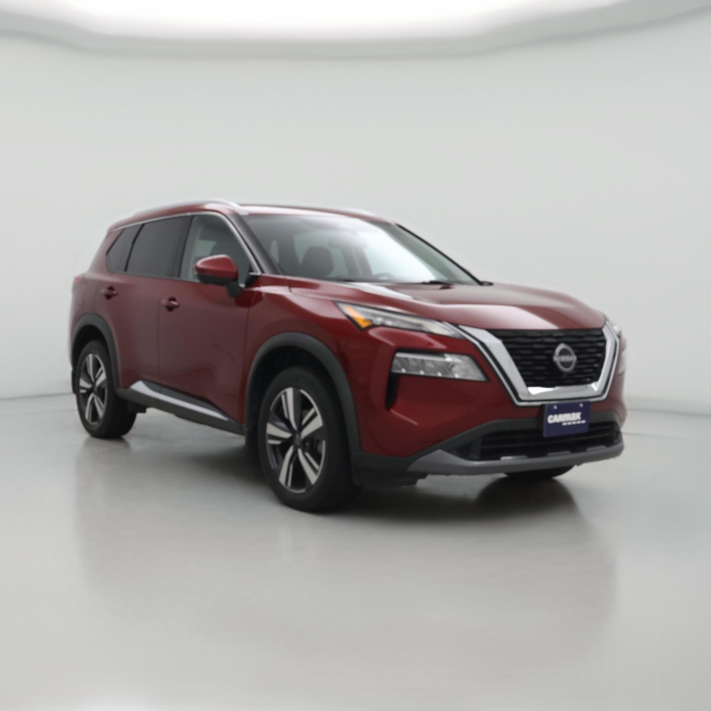 Thumbnail: 2023 Nissan Rogue - 1