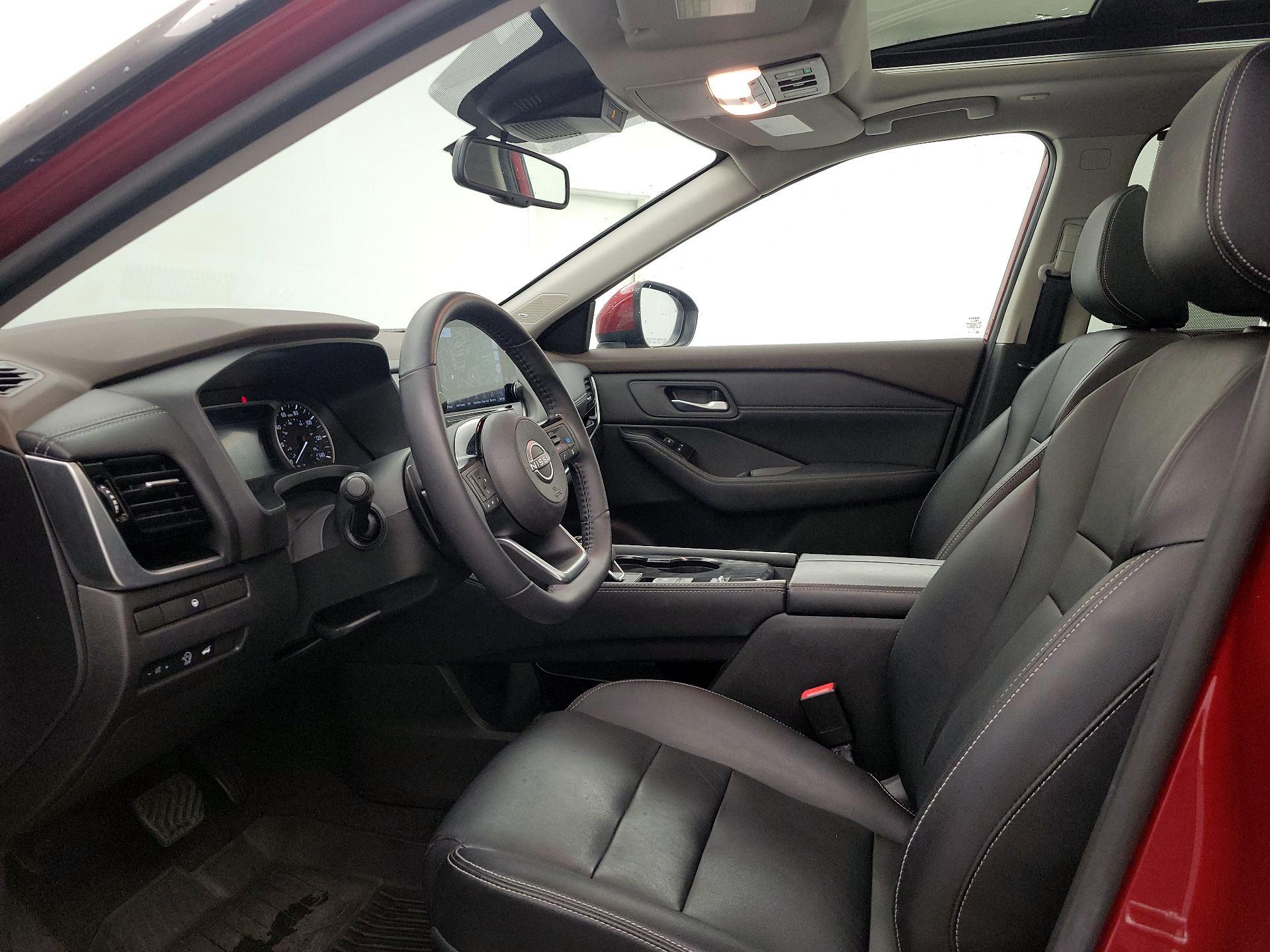 Thumbnail: 2023 Nissan Rogue - 11