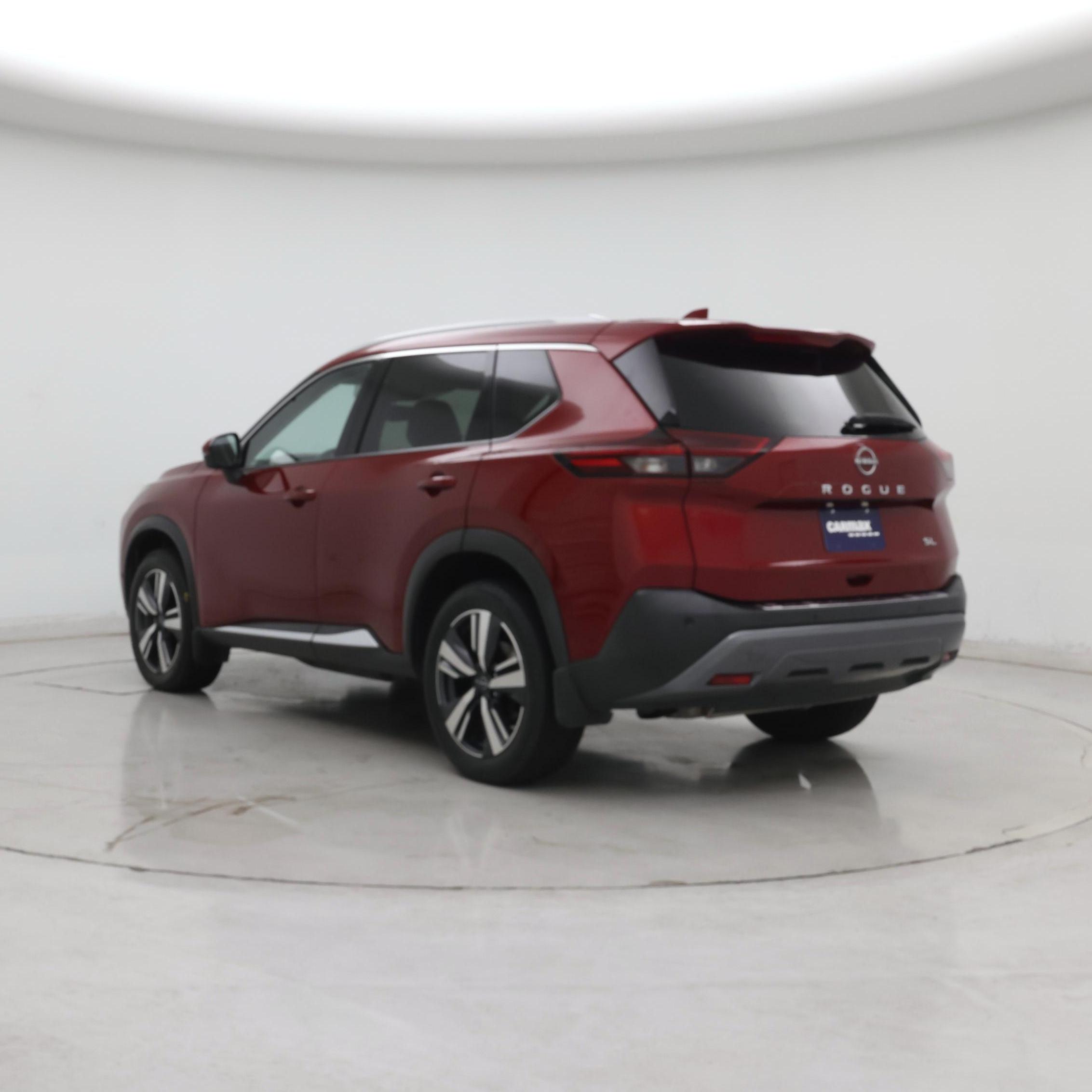 Thumbnail: 2023 Nissan Rogue - 2