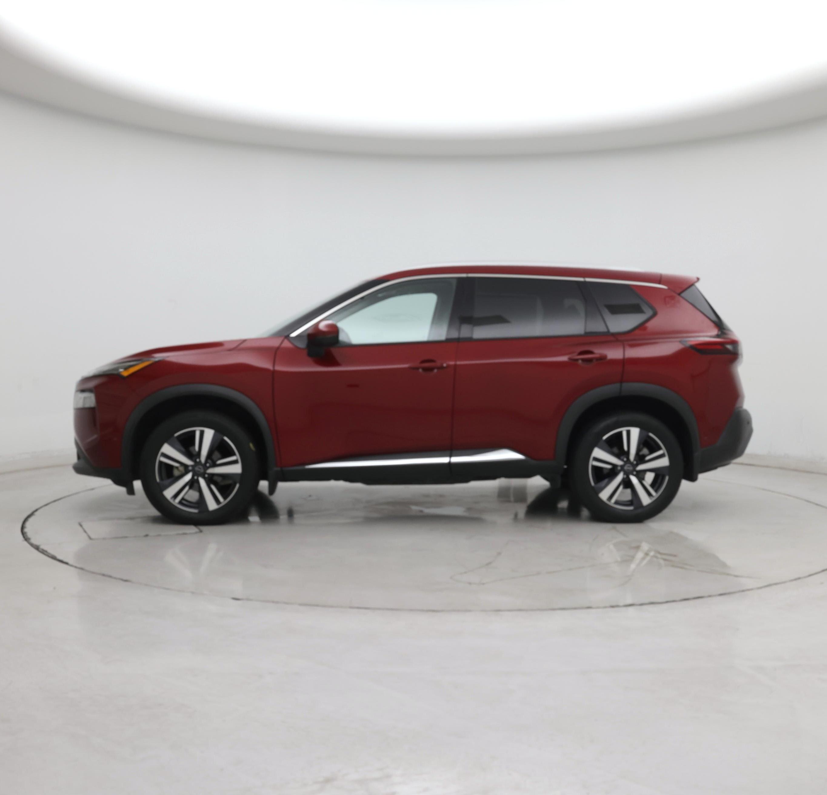 Thumbnail: 2023 Nissan Rogue - 3