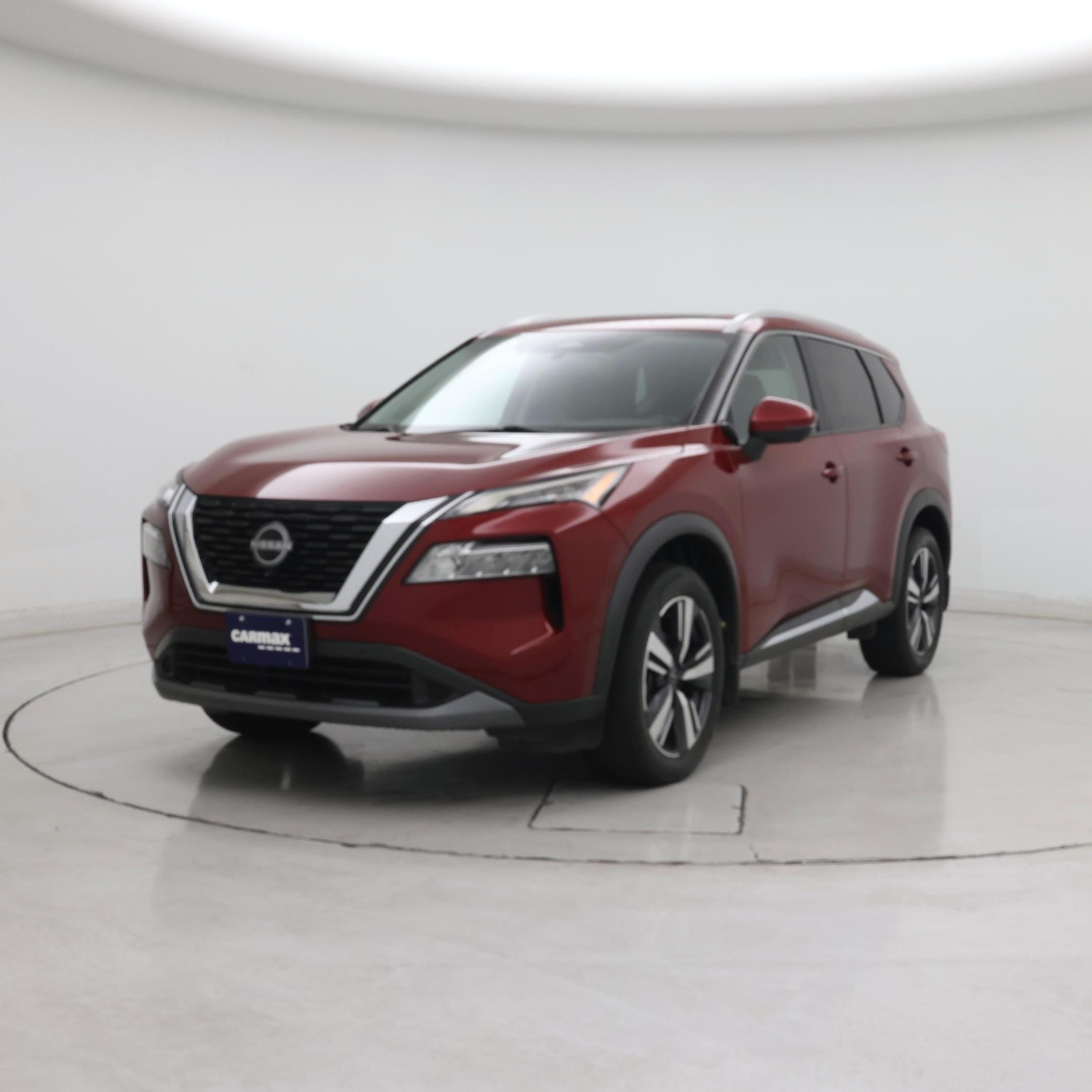 Thumbnail: 2023 Nissan Rogue - 4