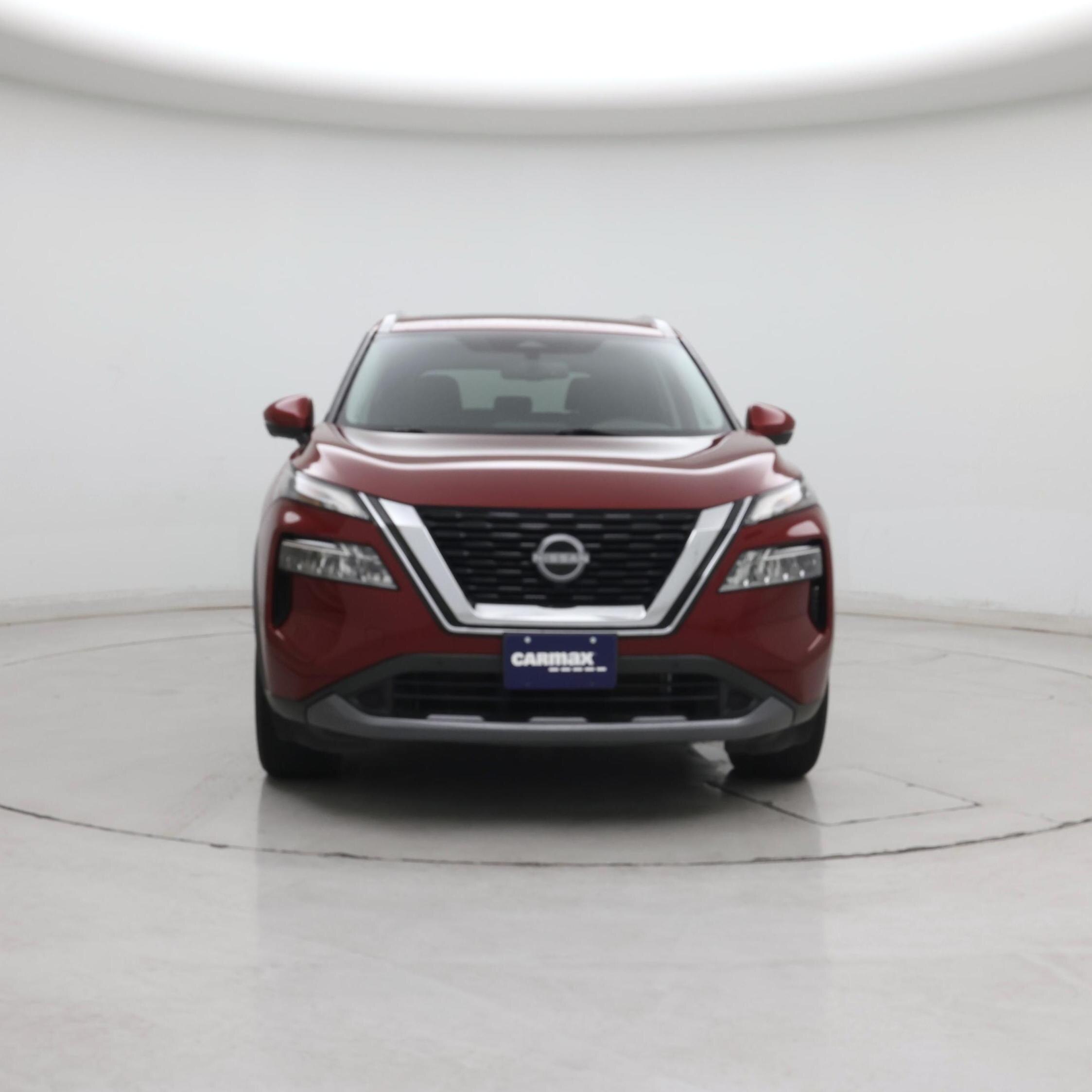 Thumbnail: 2023 Nissan Rogue - 5