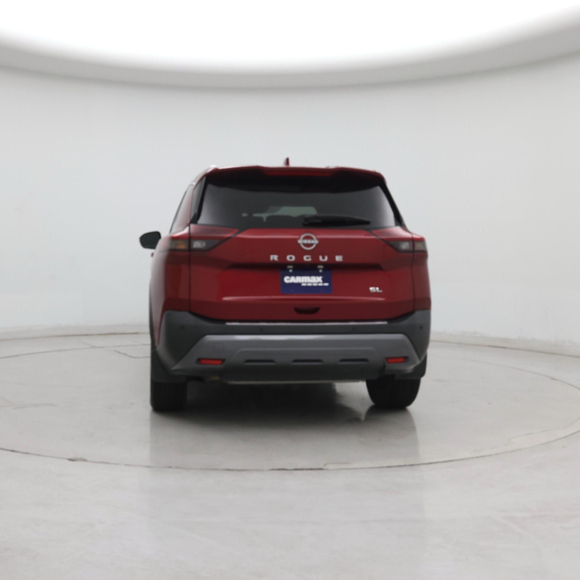 Thumbnail: 2023 Nissan Rogue - 6