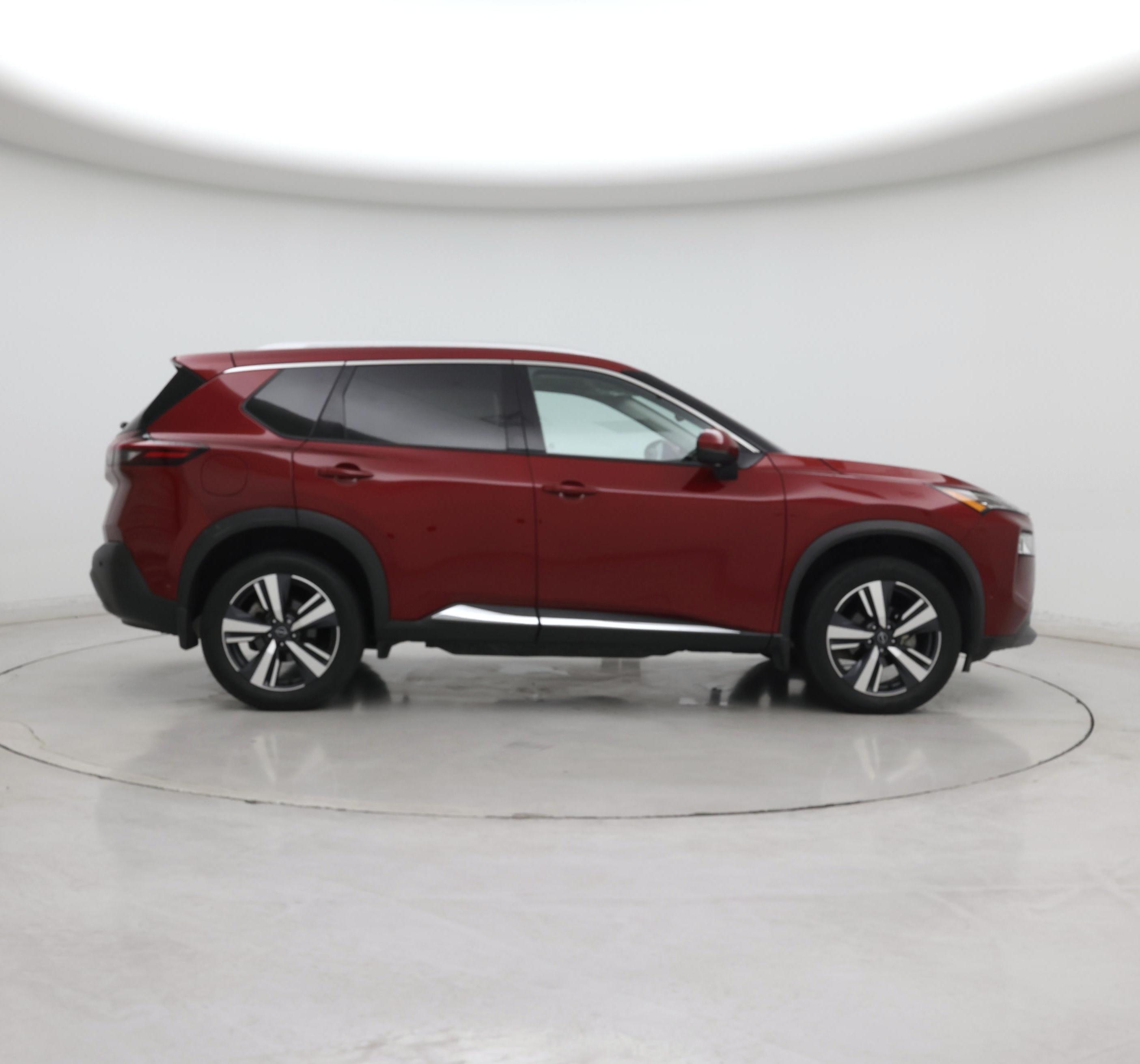 Thumbnail: 2023 Nissan Rogue - 7