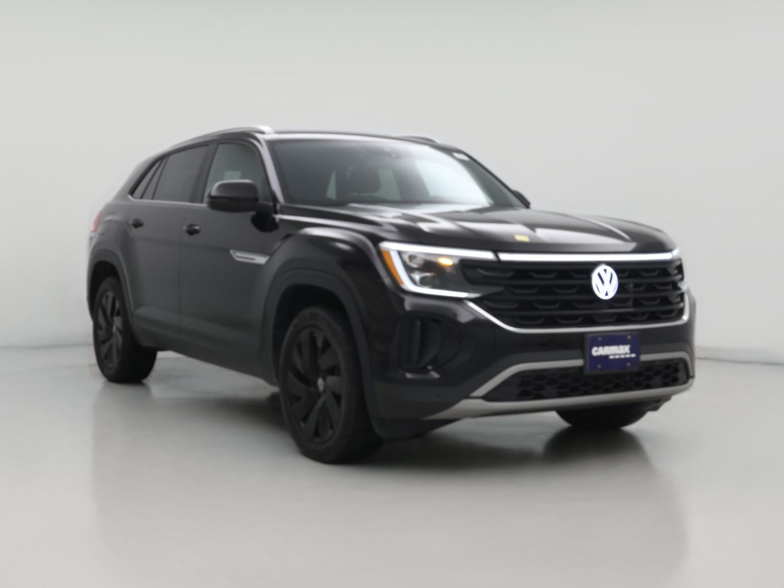 2025 Volkswagen Atlas Cross Sport