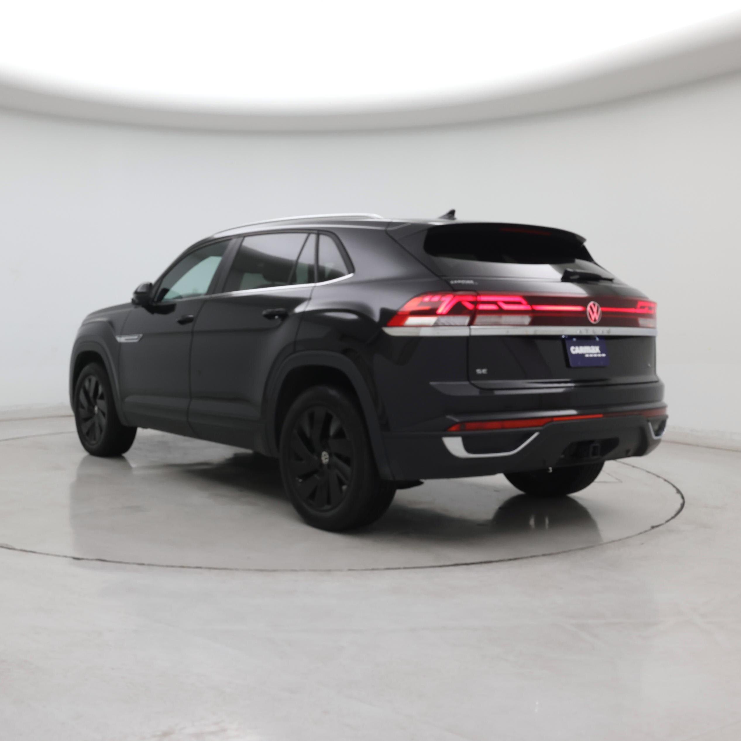 Thumbnail: 2025 Volkswagen Atlas - 2