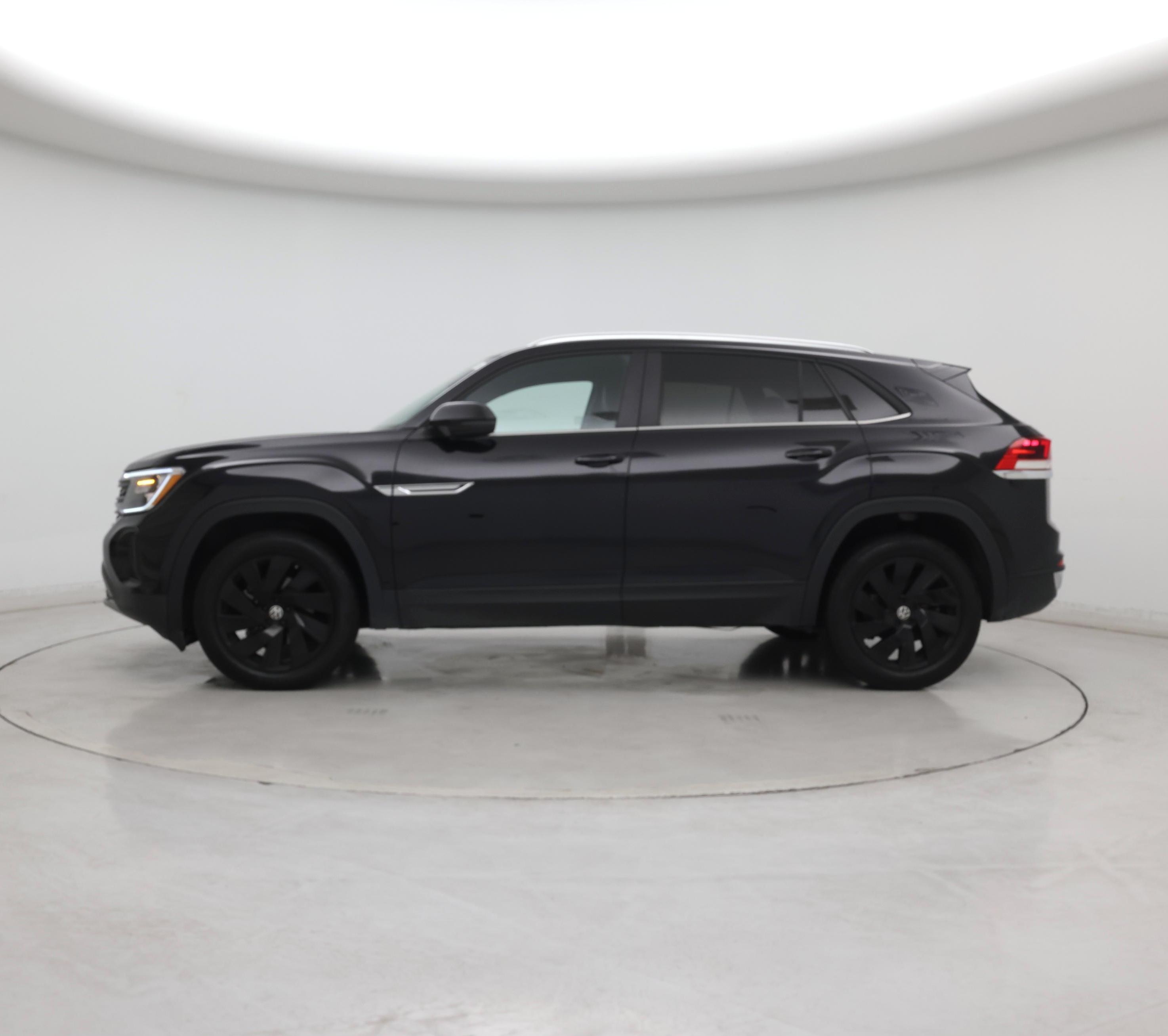 Thumbnail: 2025 Volkswagen Atlas - 3